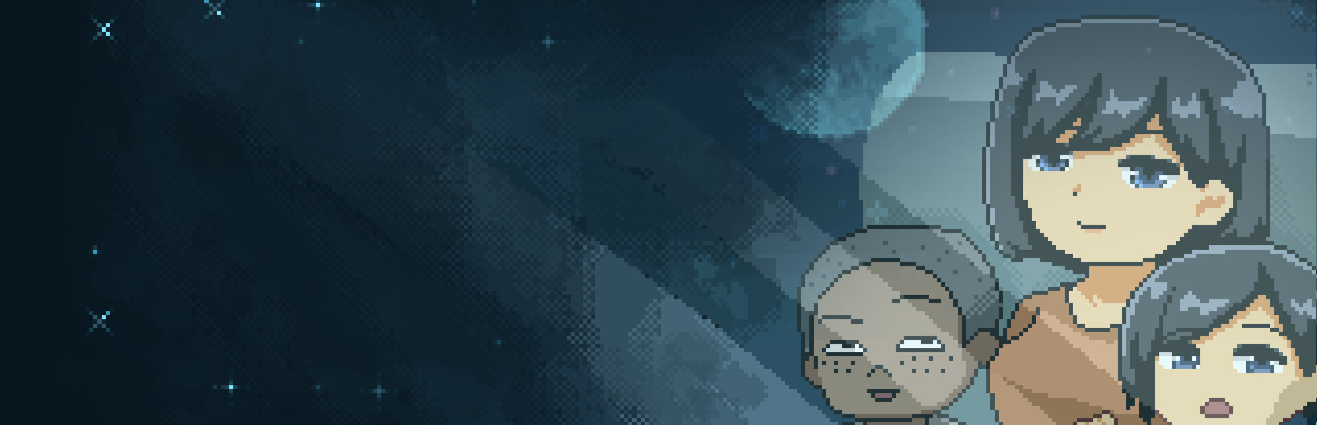 Mom Stolen in Space cover image