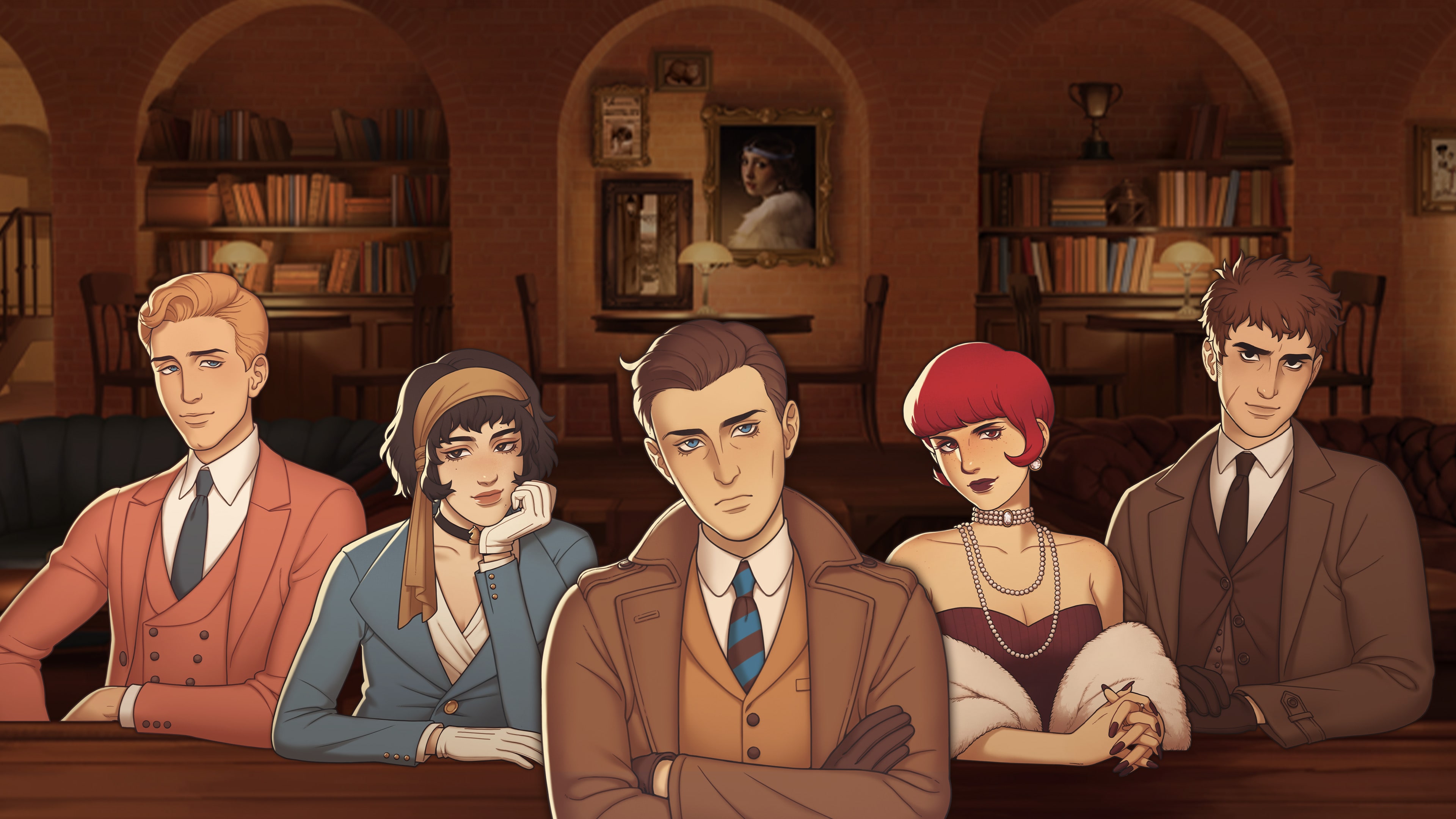 Best Served Cold cover image