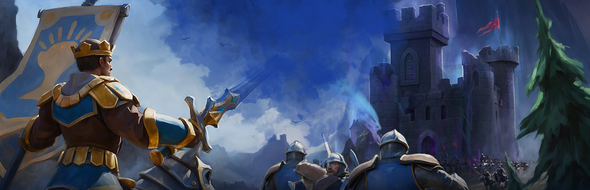 Kingdom Loop (Demo) cover image