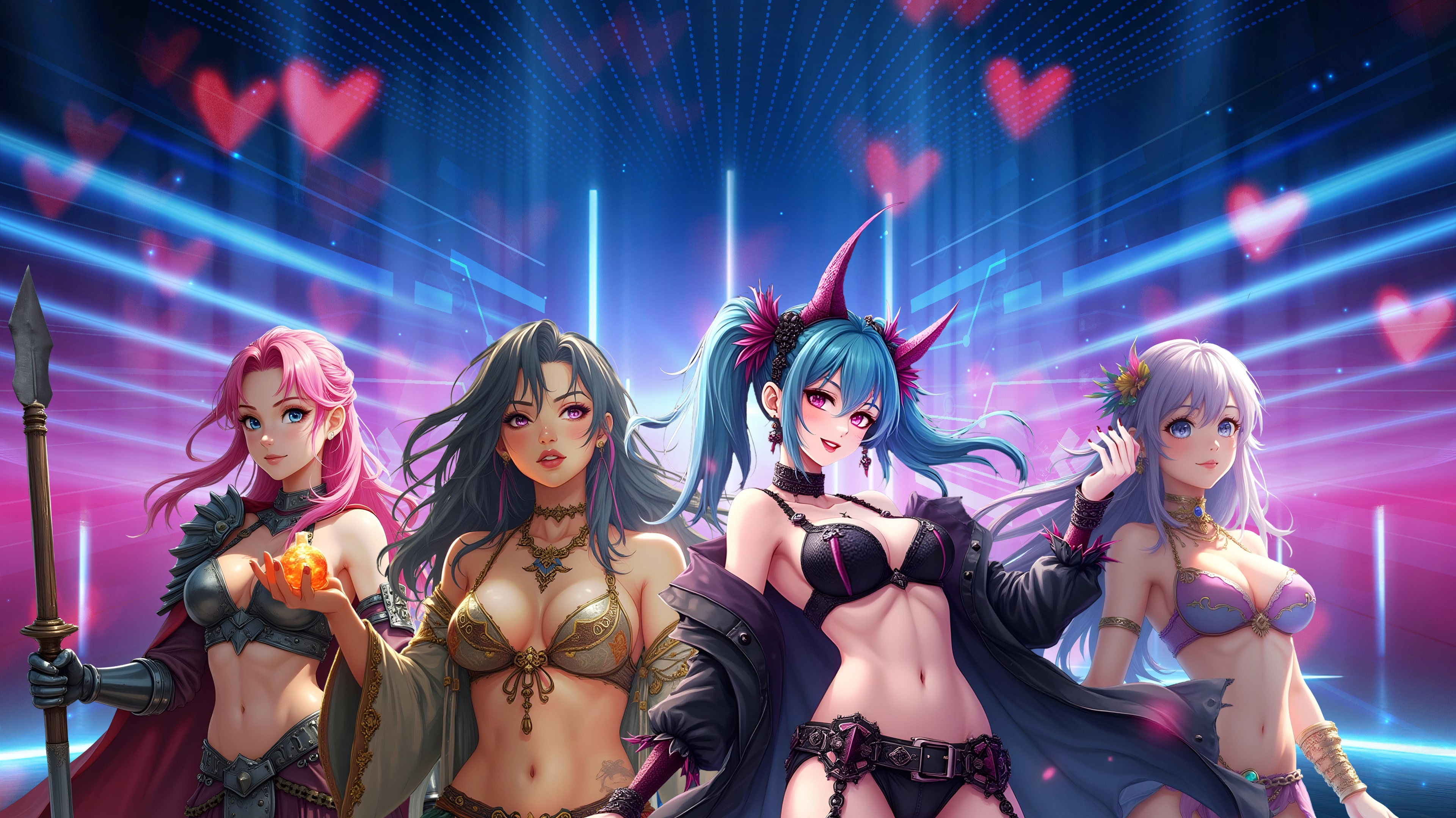 Beauty Clicker 2 cover image