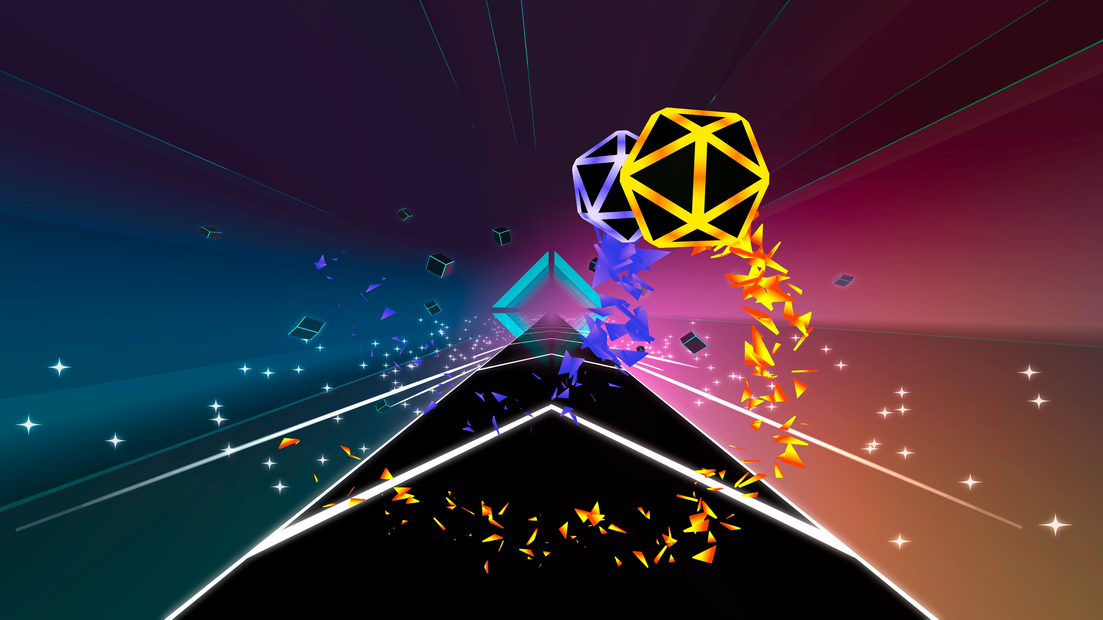 Audio Trip cover image