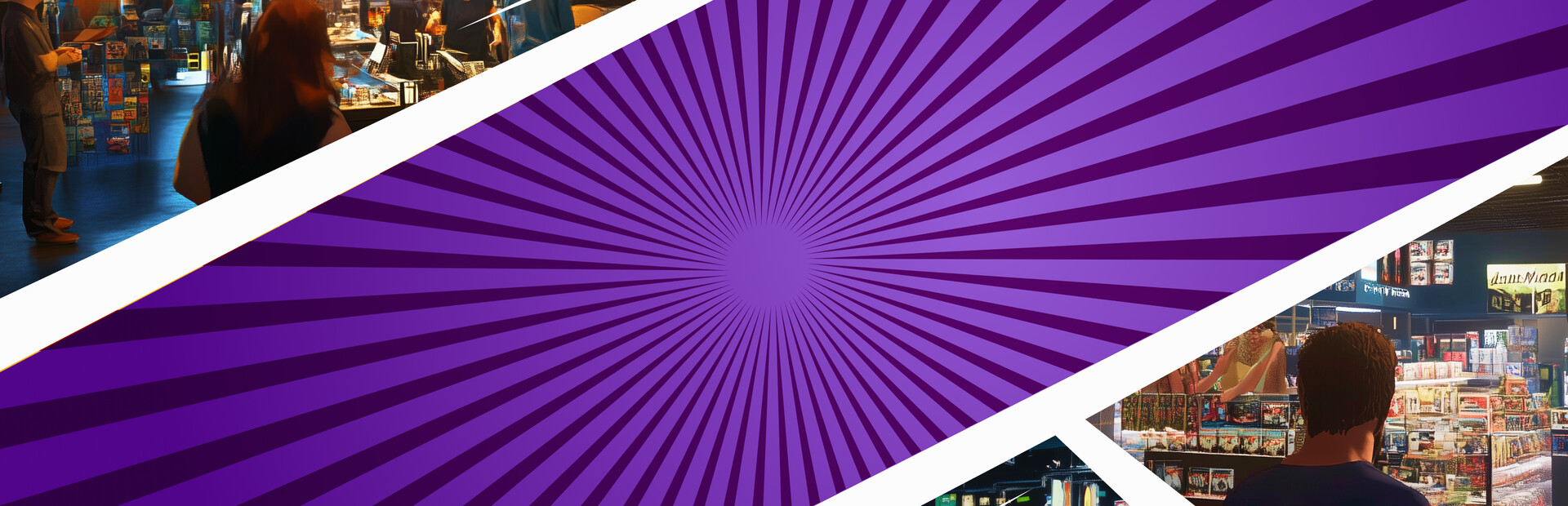 Monstrix TCG Card Shop cover image