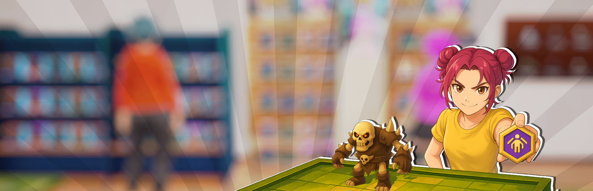 Table Battle Simulator cover image