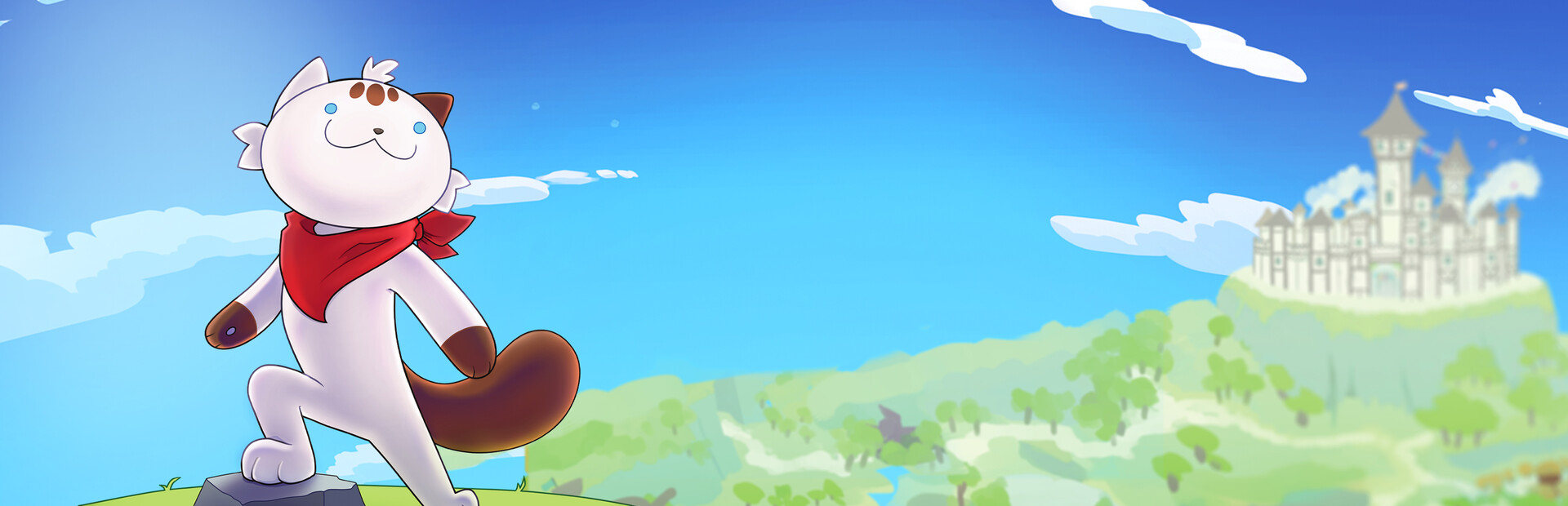 Super Chipflake Ü: Quest for the Uncooked Schnitzel cover image