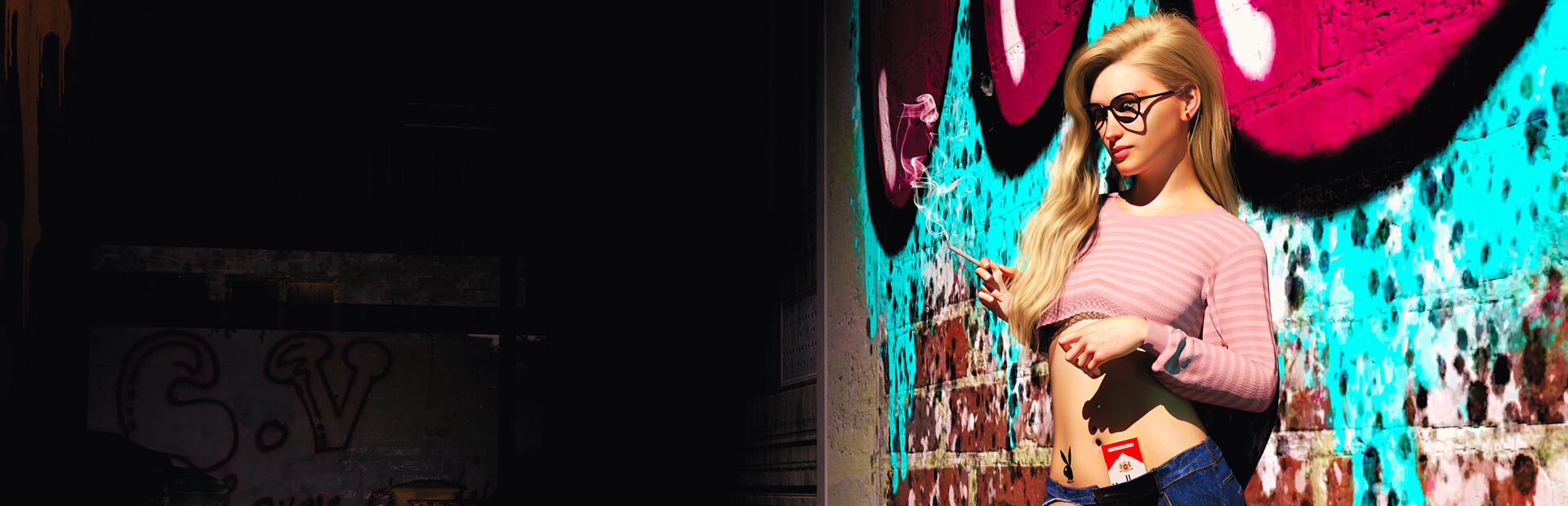 Life in Rio cover image