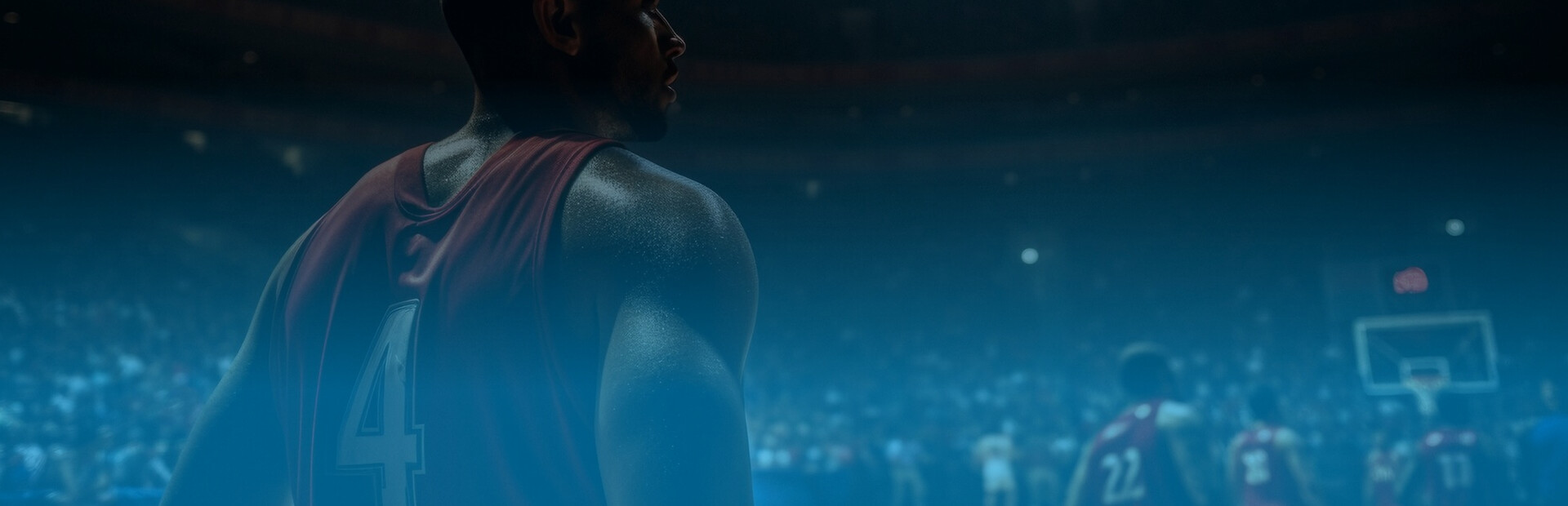 Draft Day Sports: College Basketball 2025 cover image