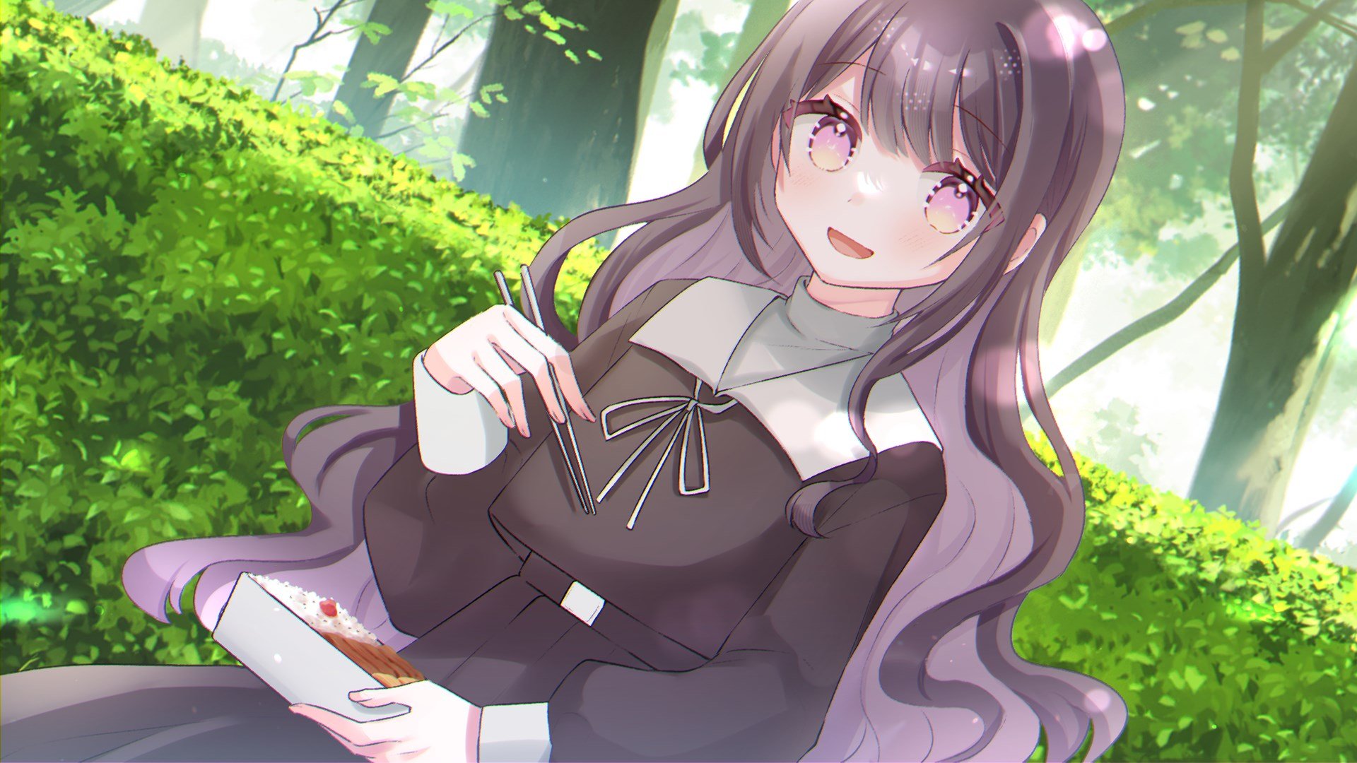 Recipe of Love cover image