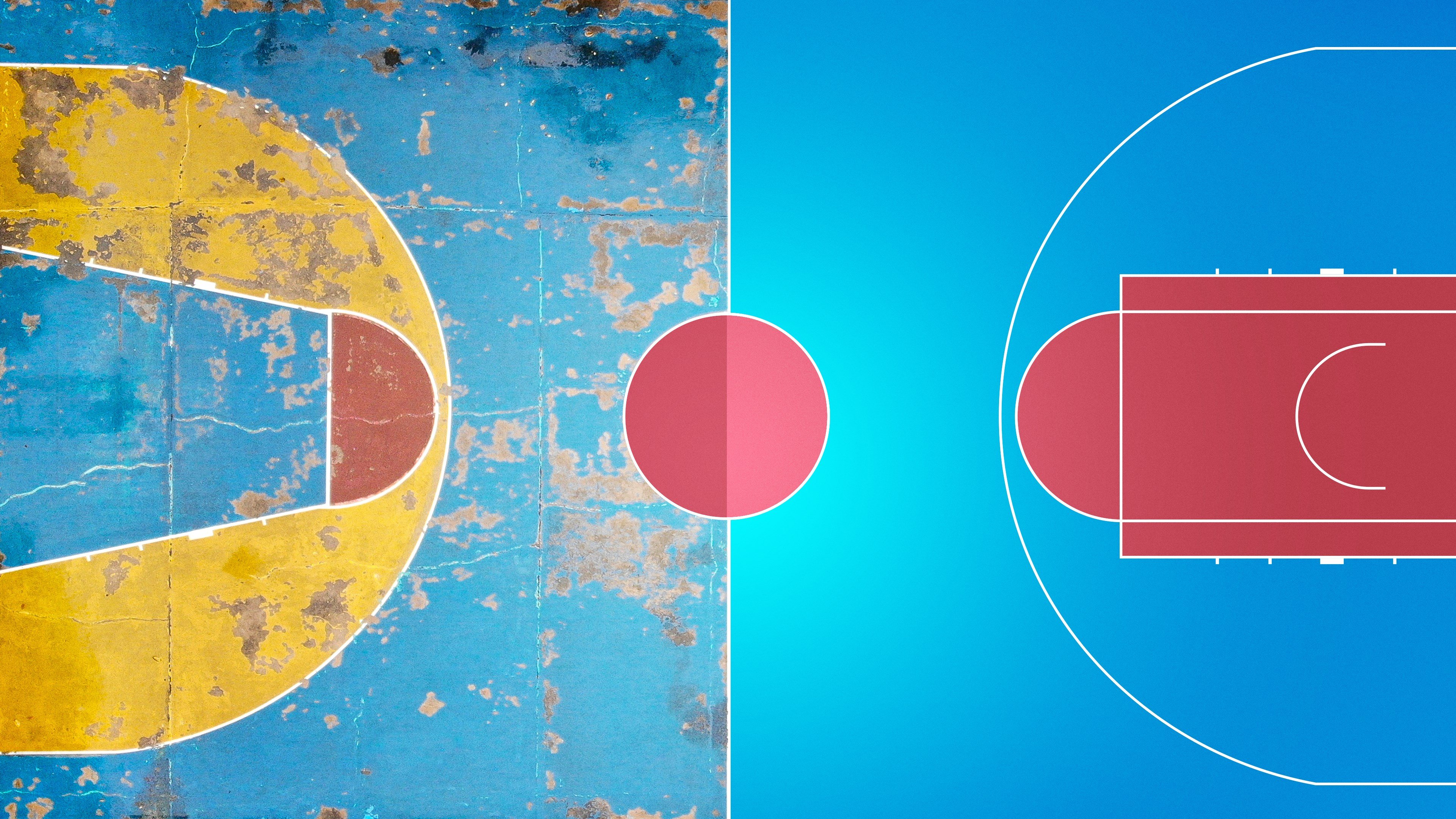 Sports Renovation cover image