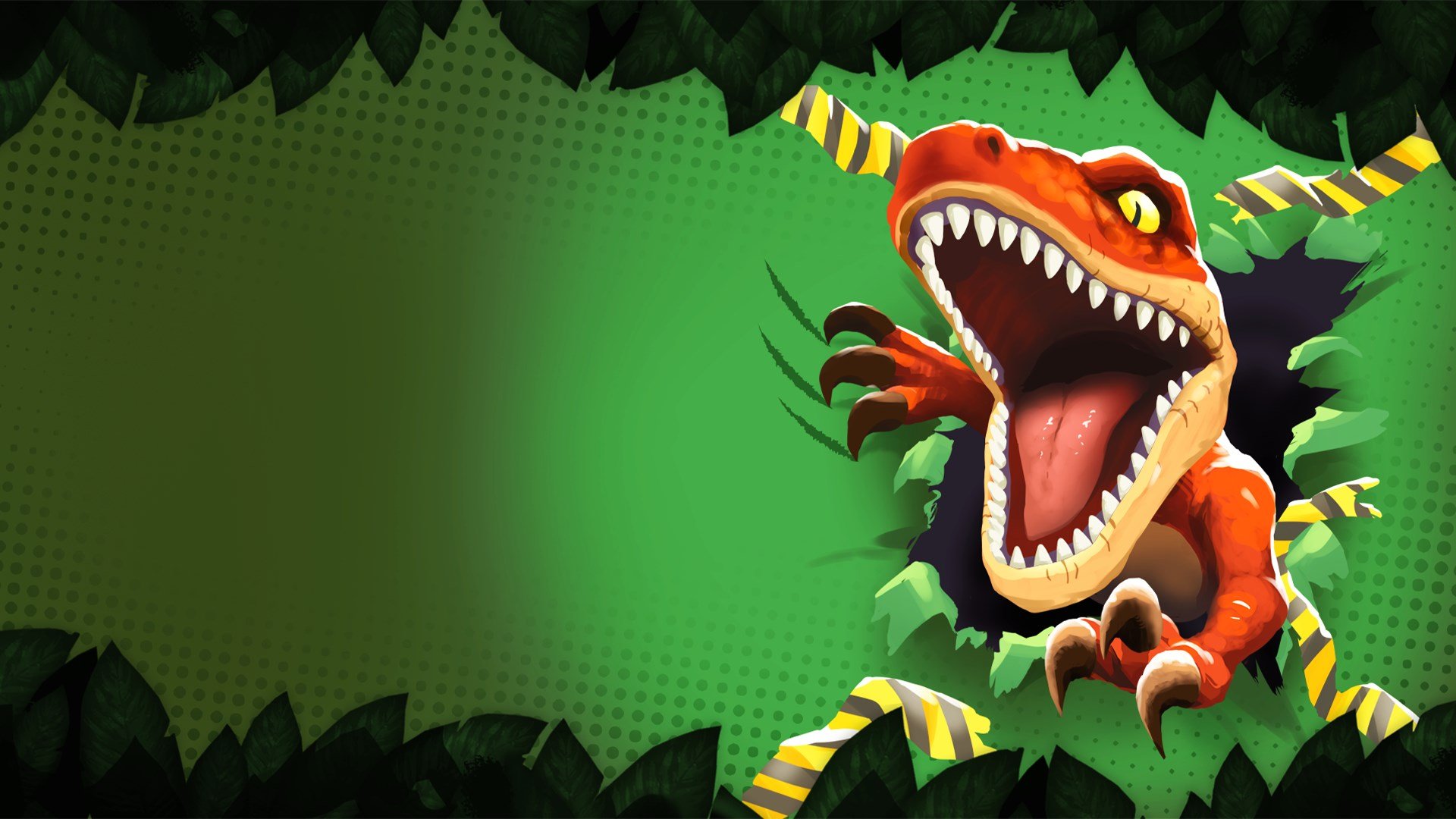 Raptor Evolution cover image