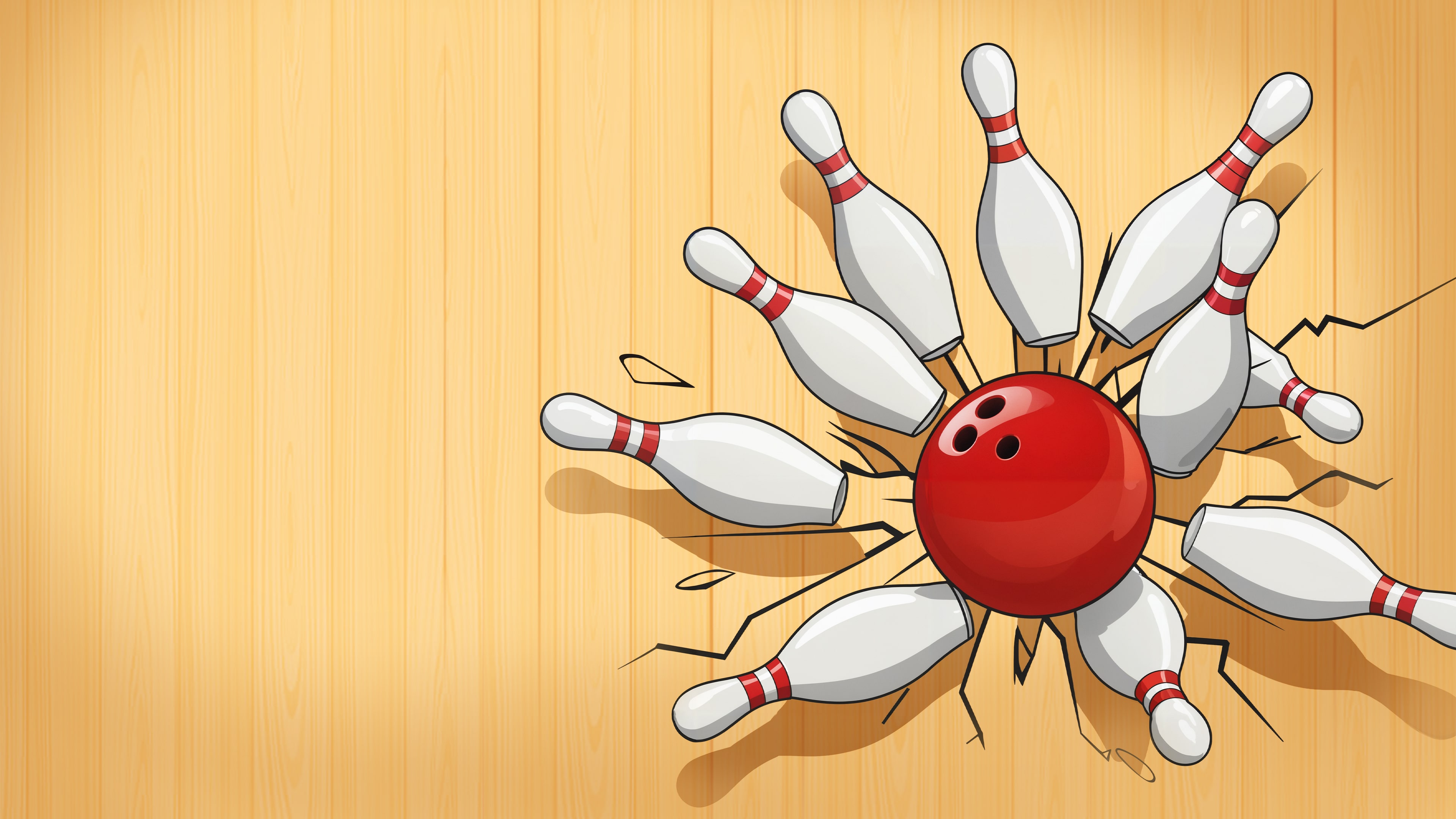 Pin Strike 2 cover image