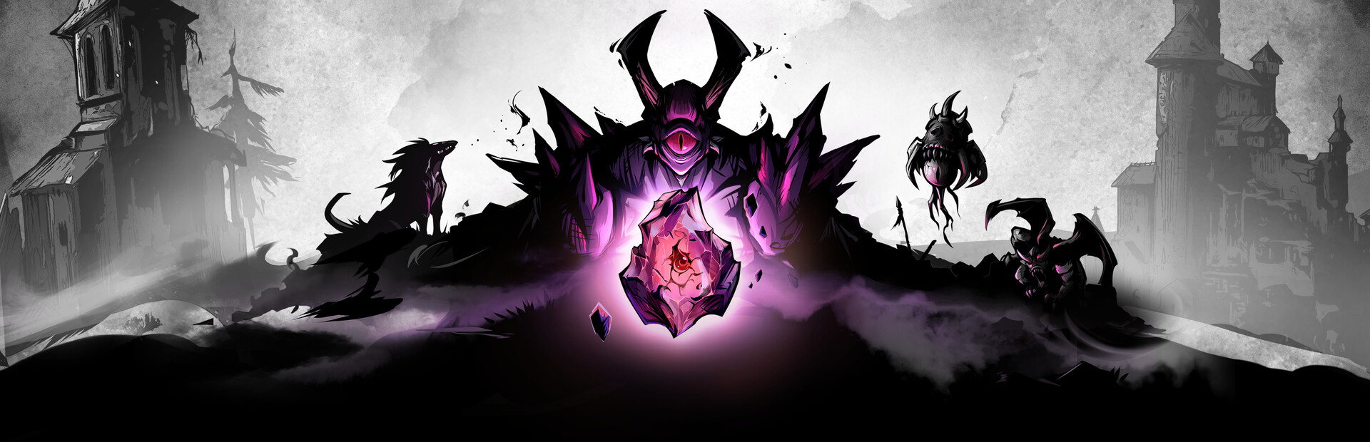 Blightstone cover image