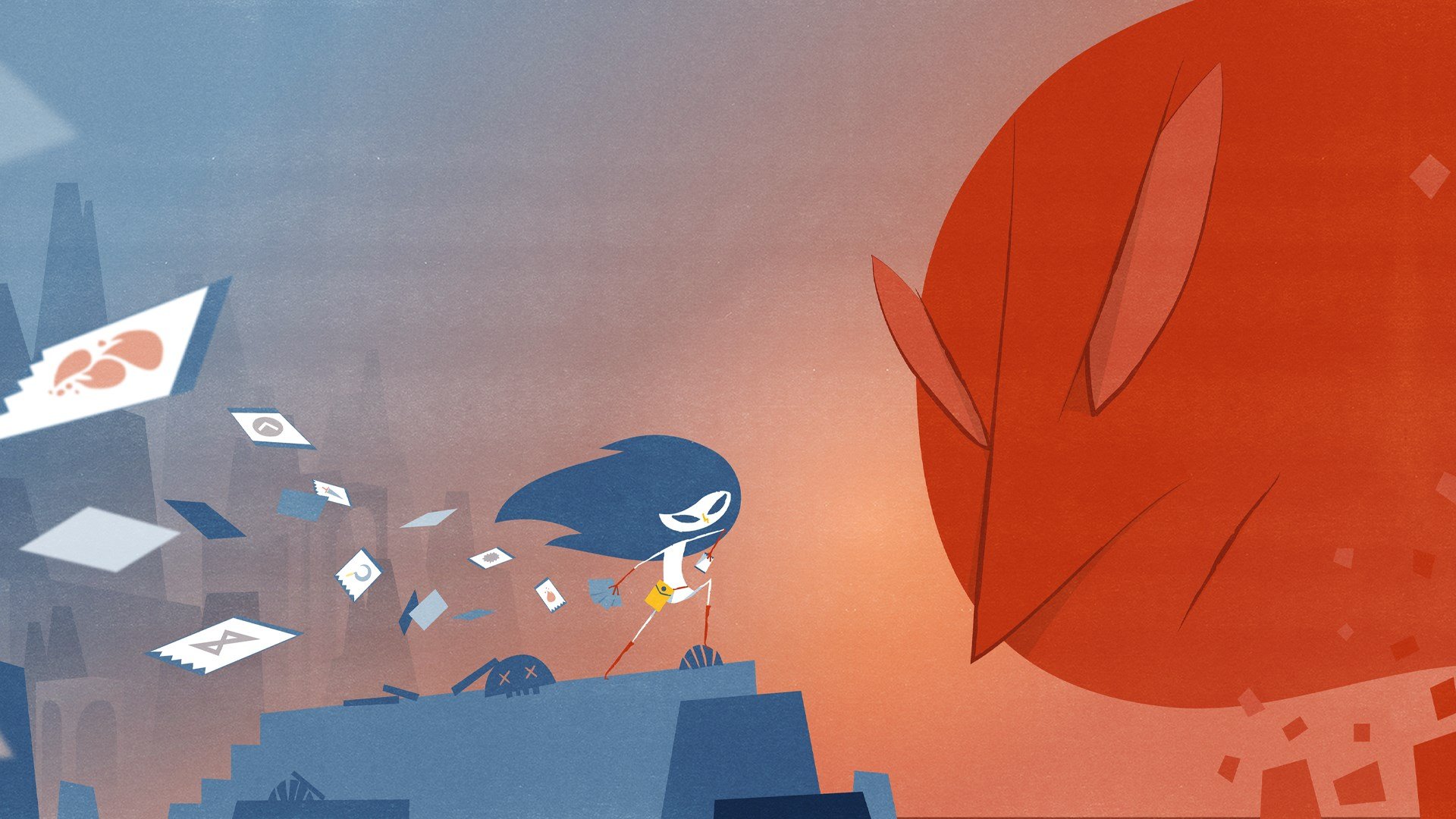 Iris and the Giant cover image