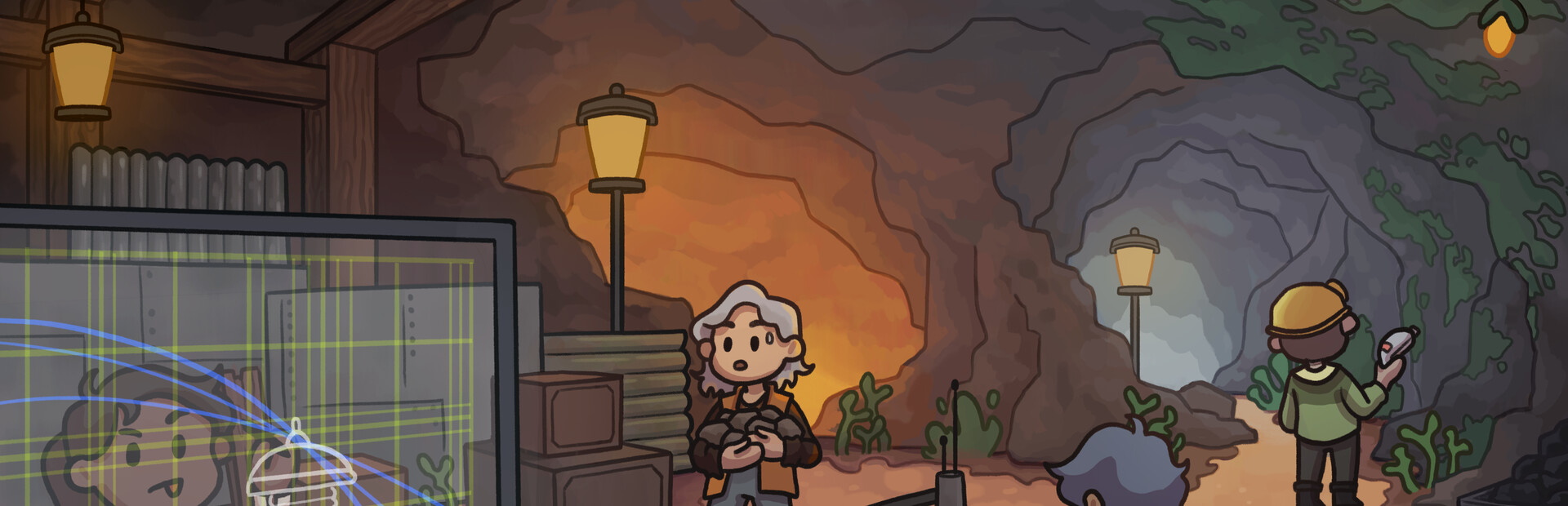 Adaptory cover image