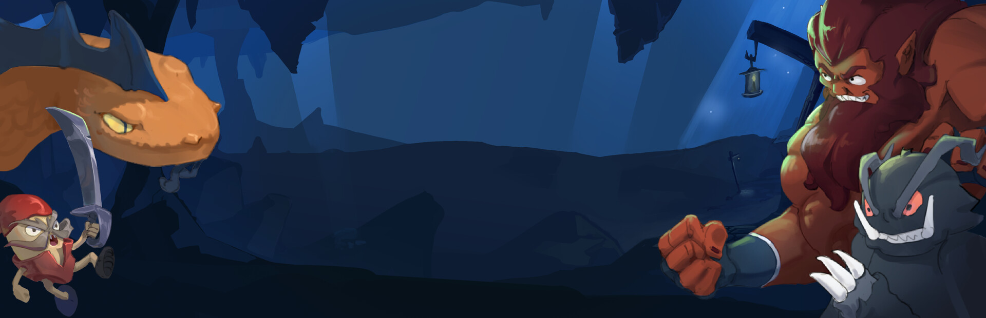 Hungry Horrors cover image