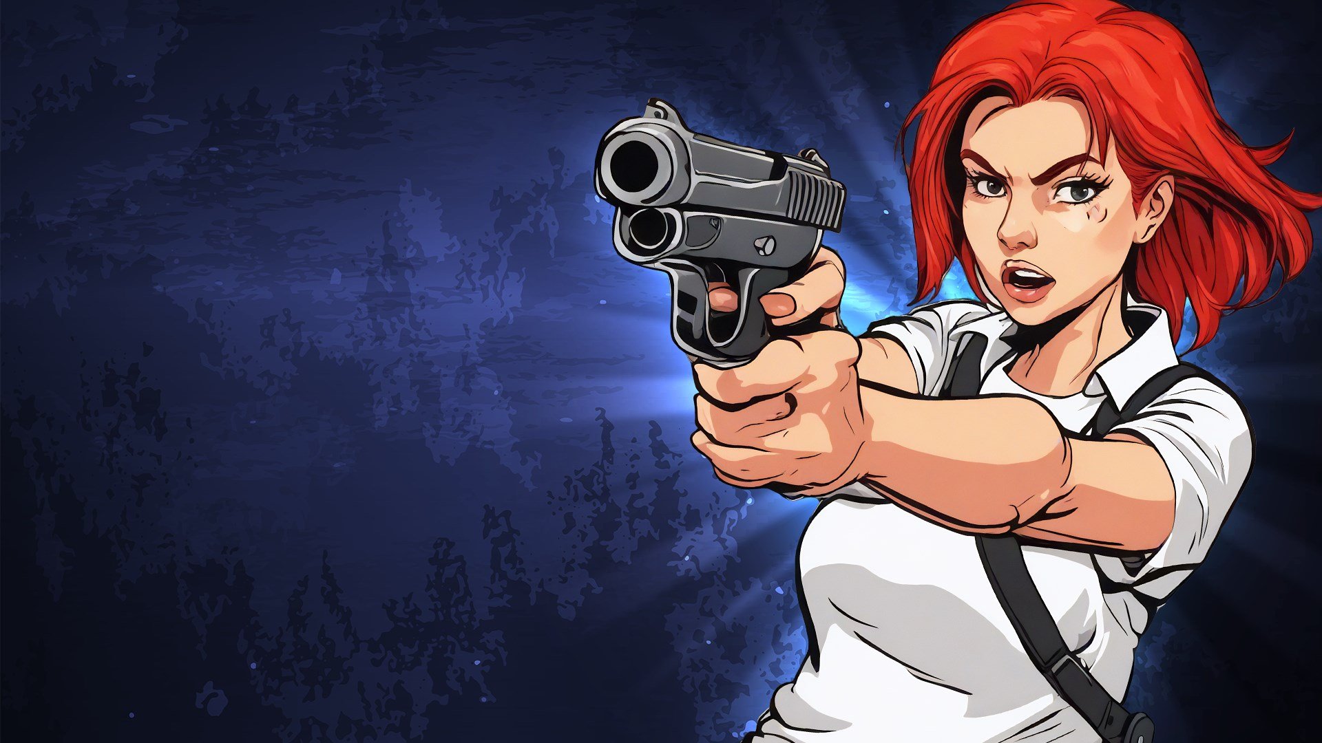 Rage Swarm cover image