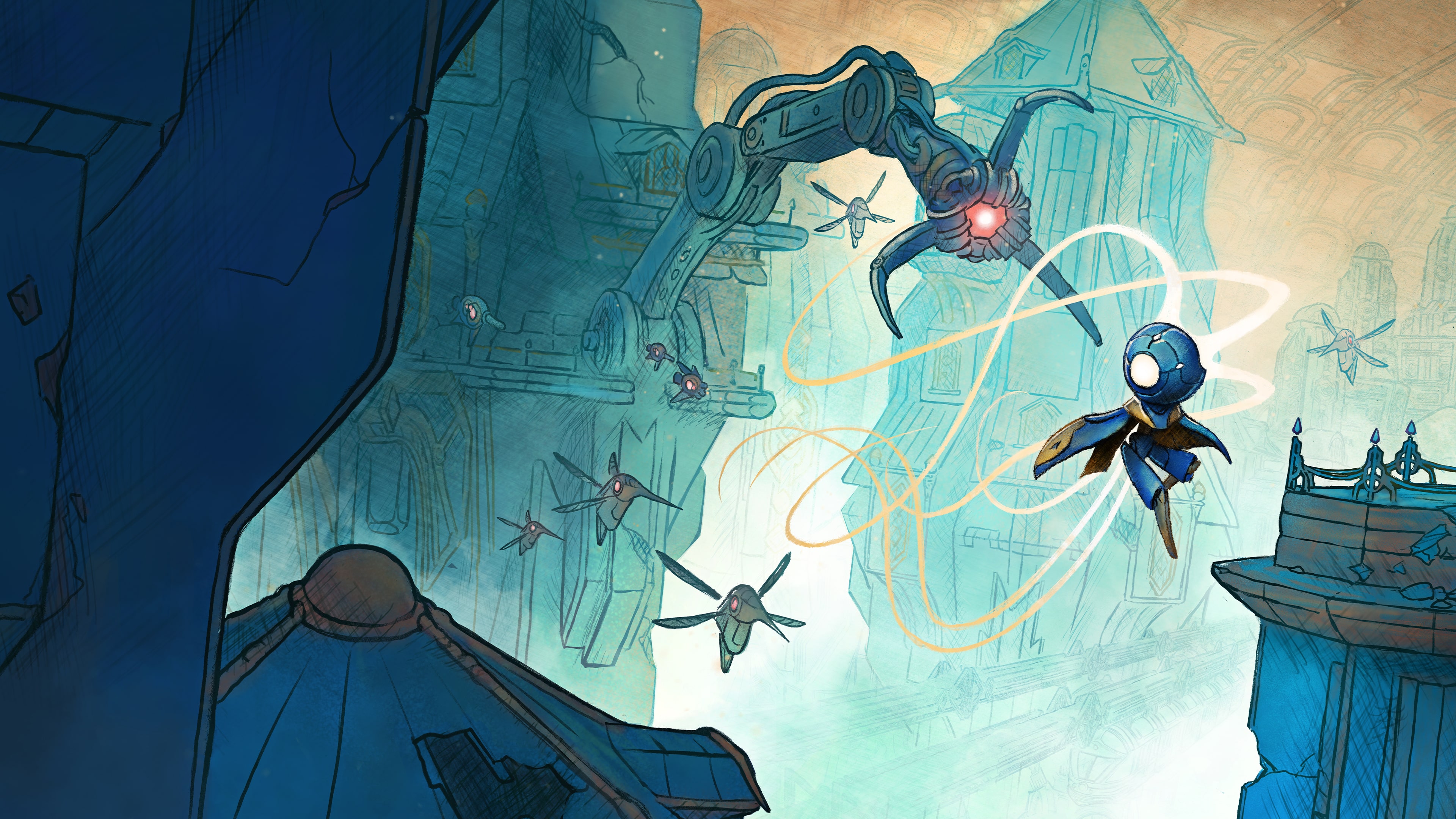 MIO: Memories in Orbit cover image