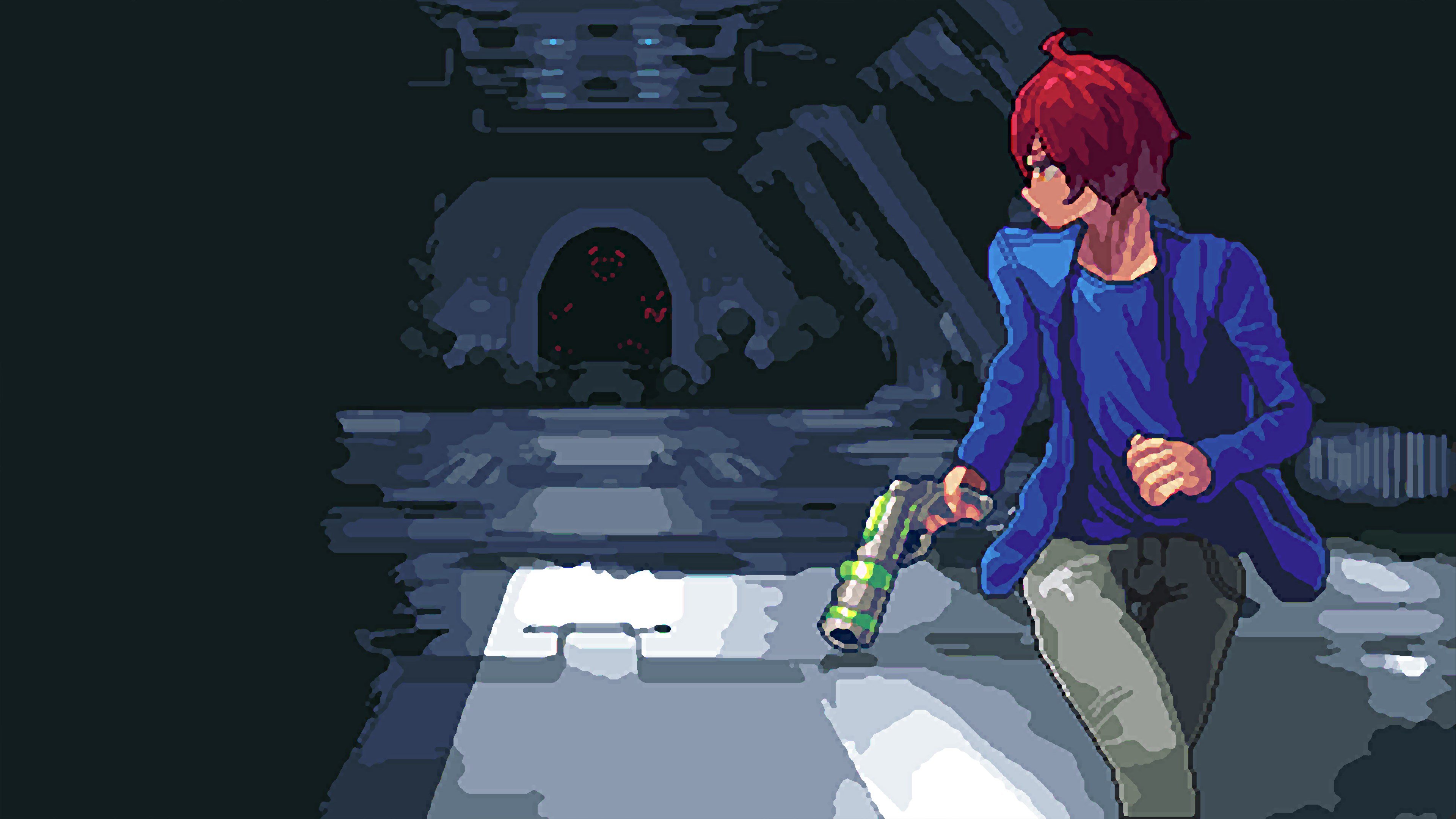 Gravity Escape cover image