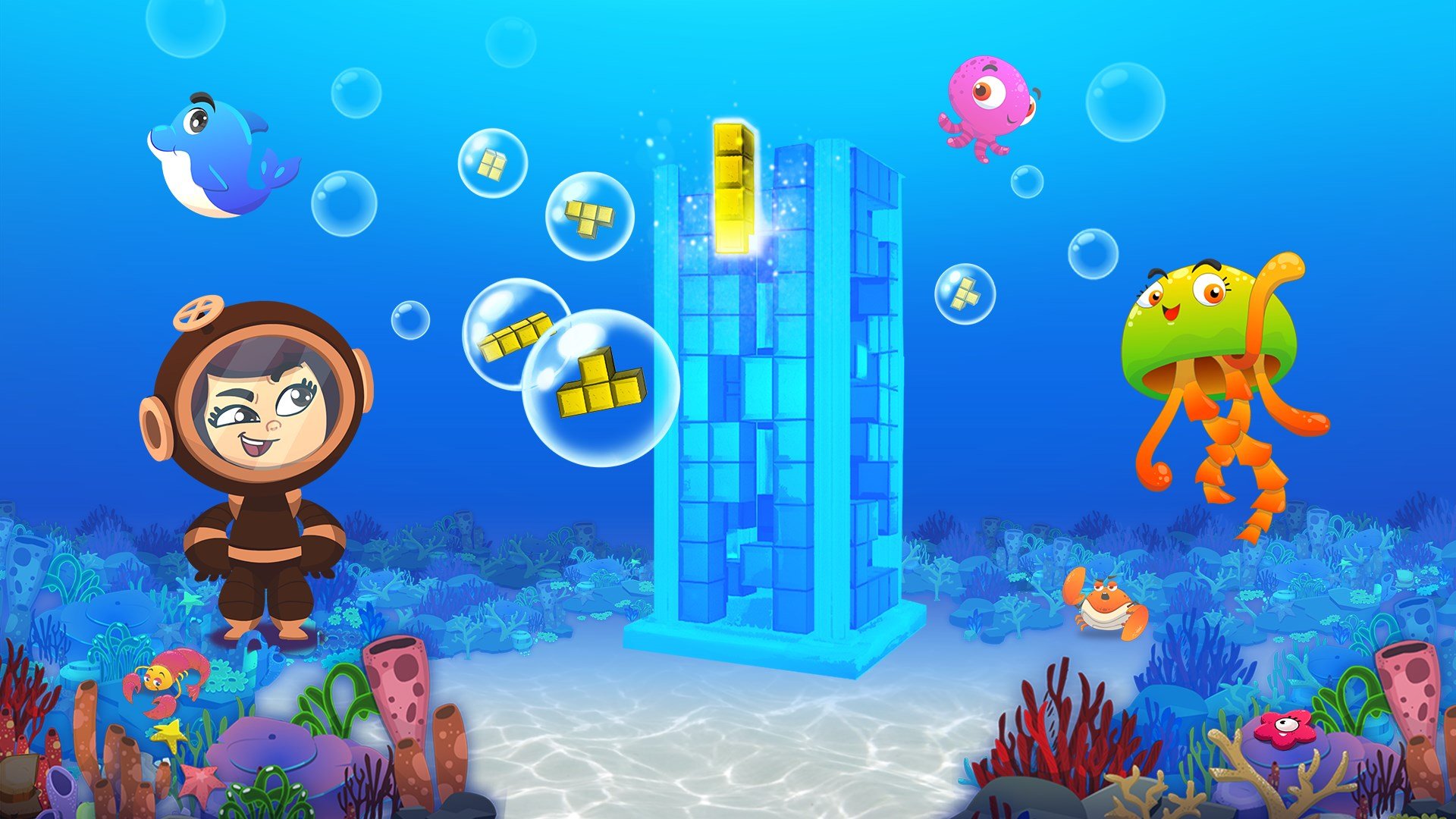 Trenga Unlimited cover image