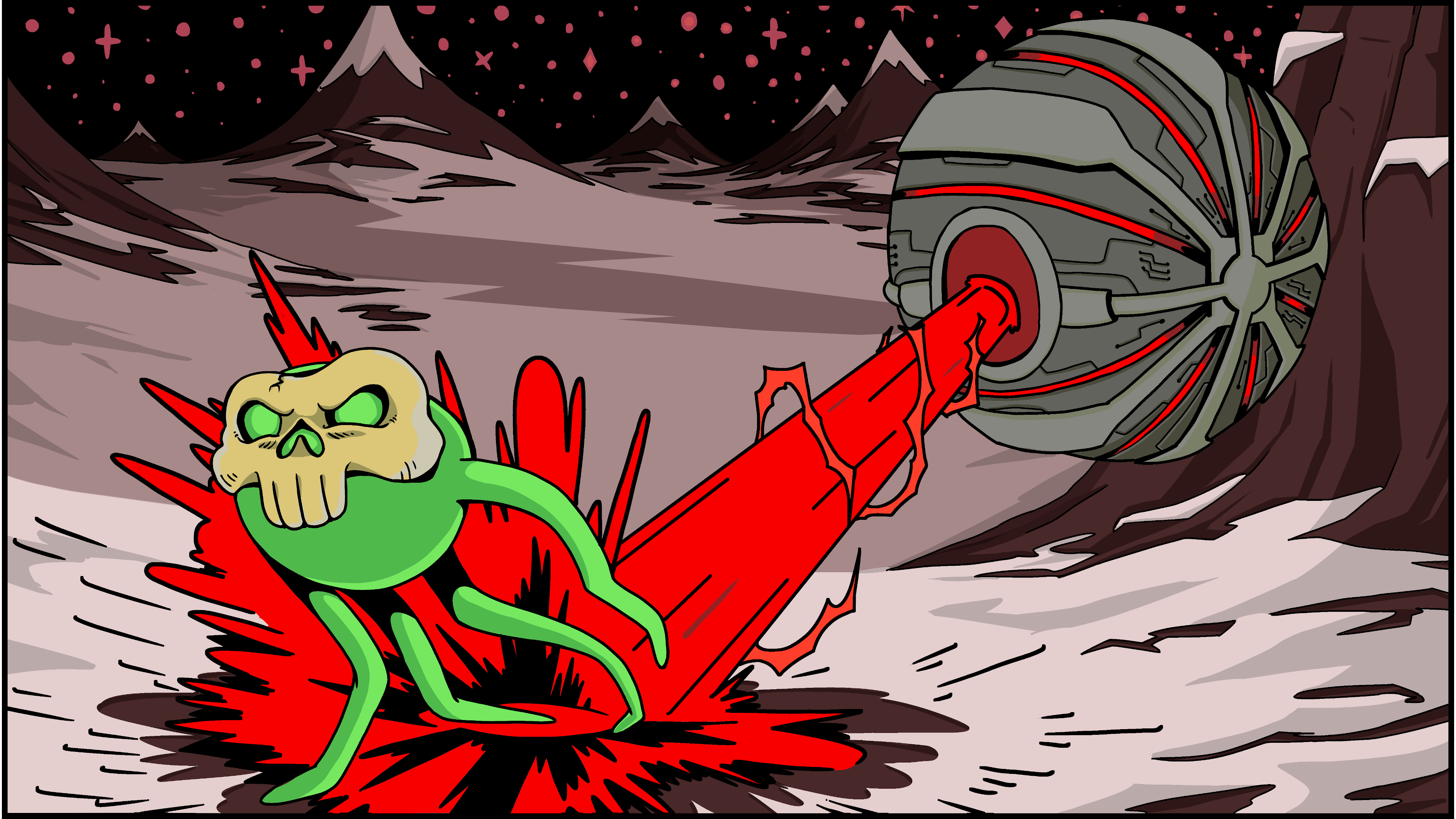 Zapling Bygone cover image