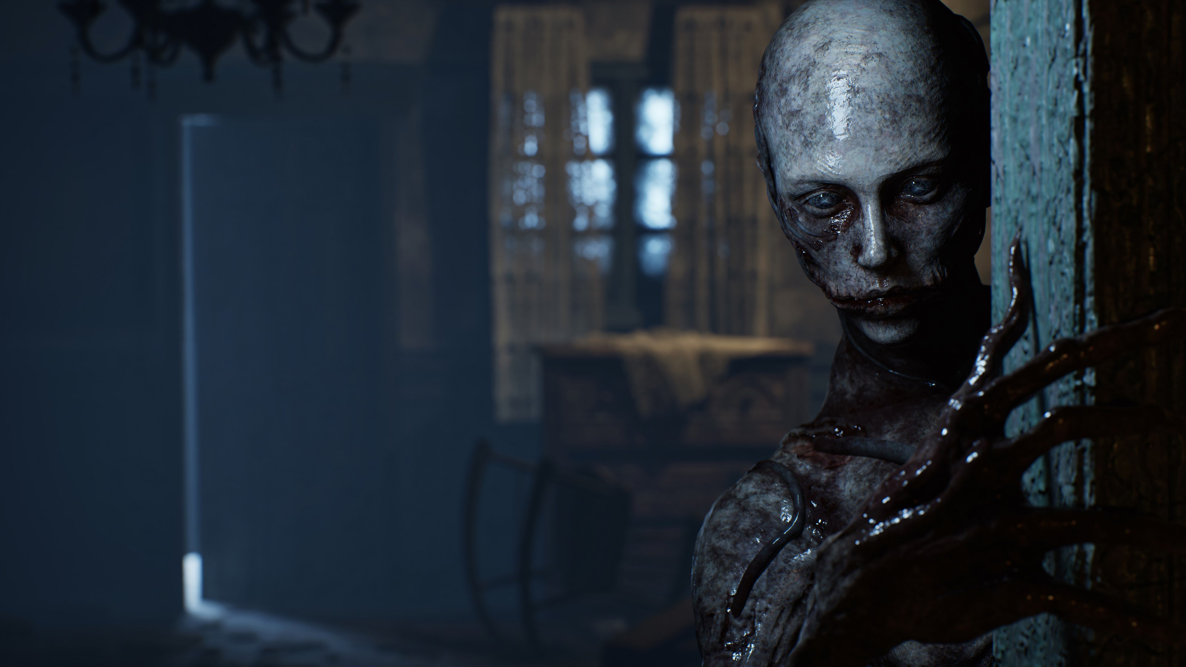 BrokenLore: UNFOLLOW cover image