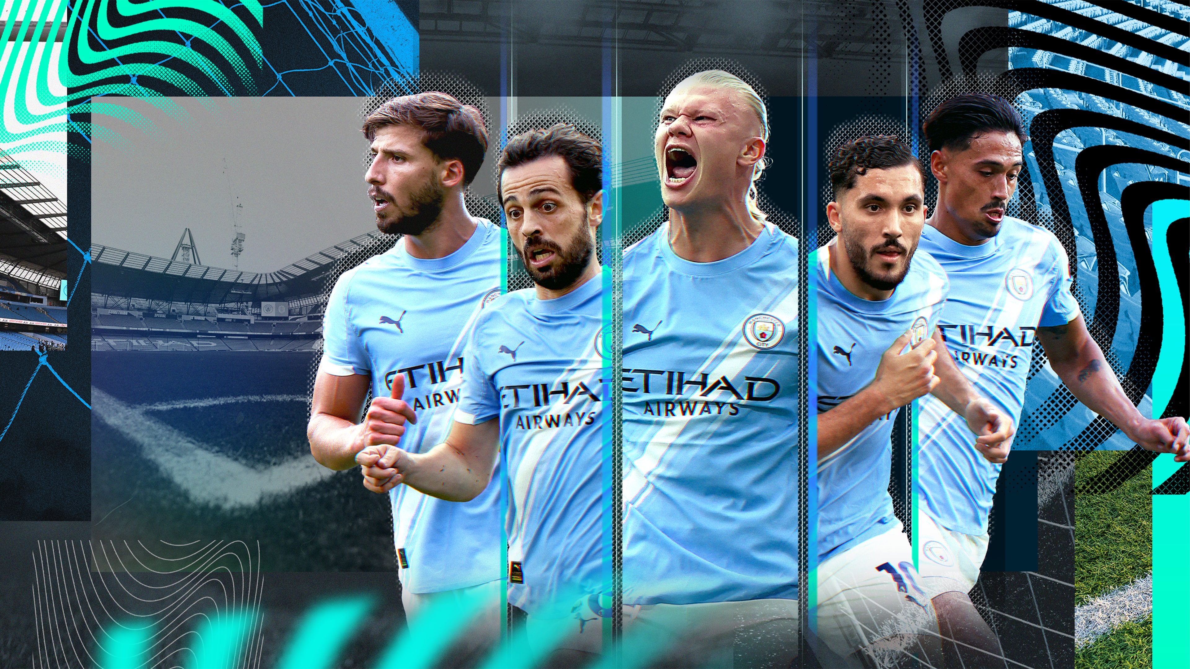 SEGA FOOTBALL CLUB CHAMPIONS cover image