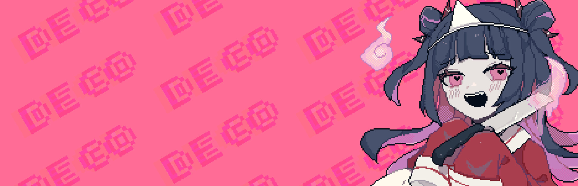 Decollate Decoration cover image