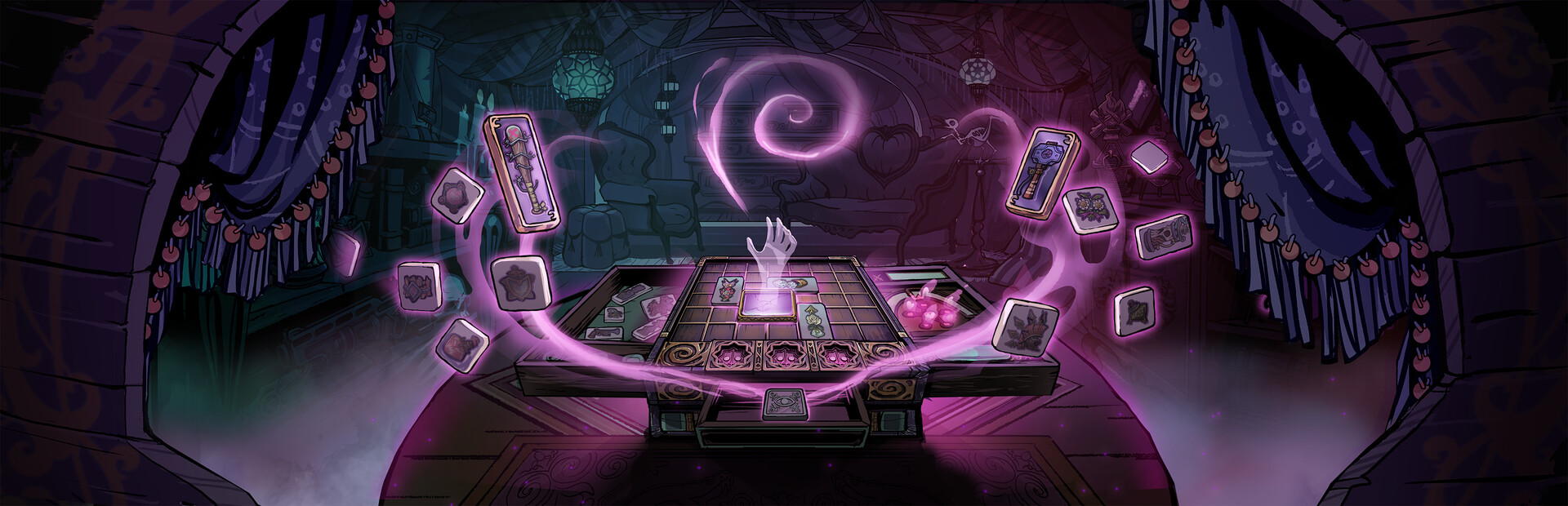 Turnbound cover image