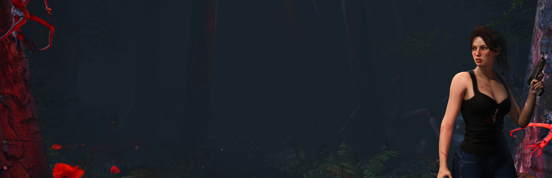 Wicked Seed cover image