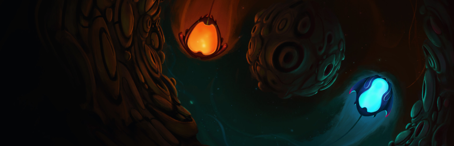 Interloper cover image