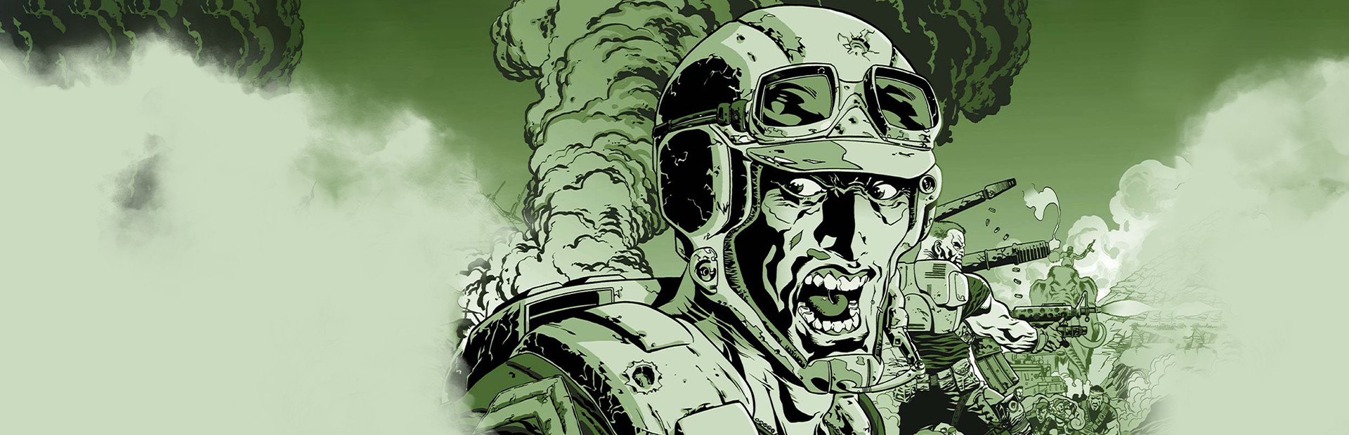 Original War cover image