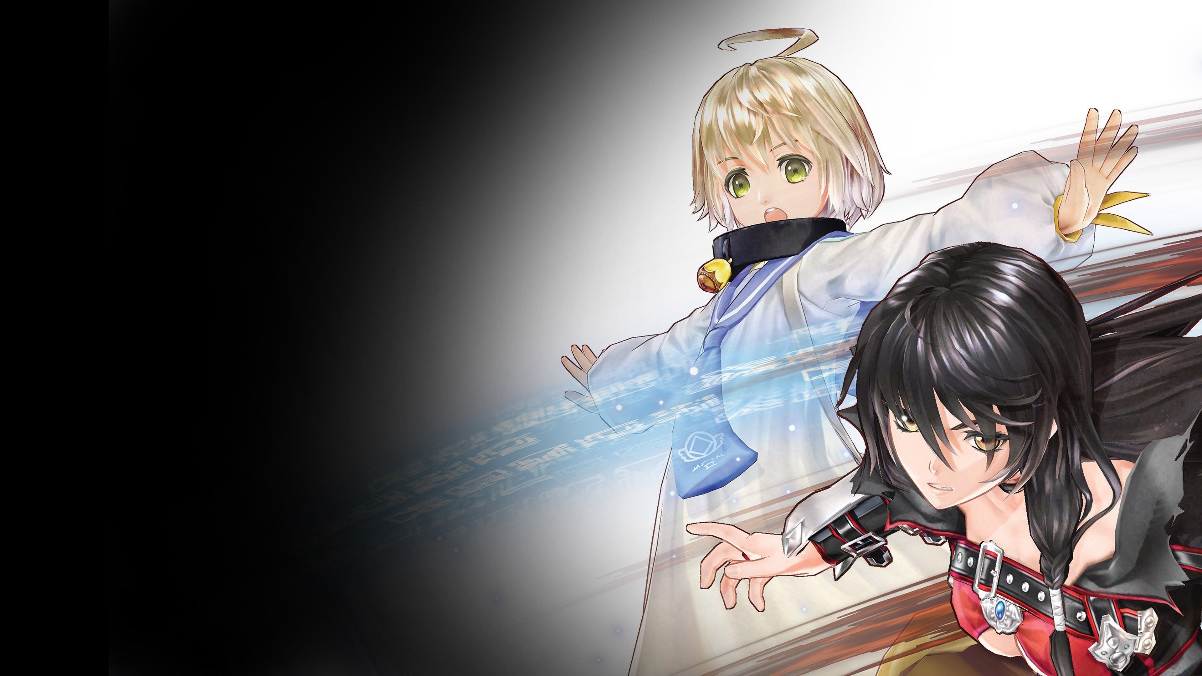 Tales of Berseria cover image