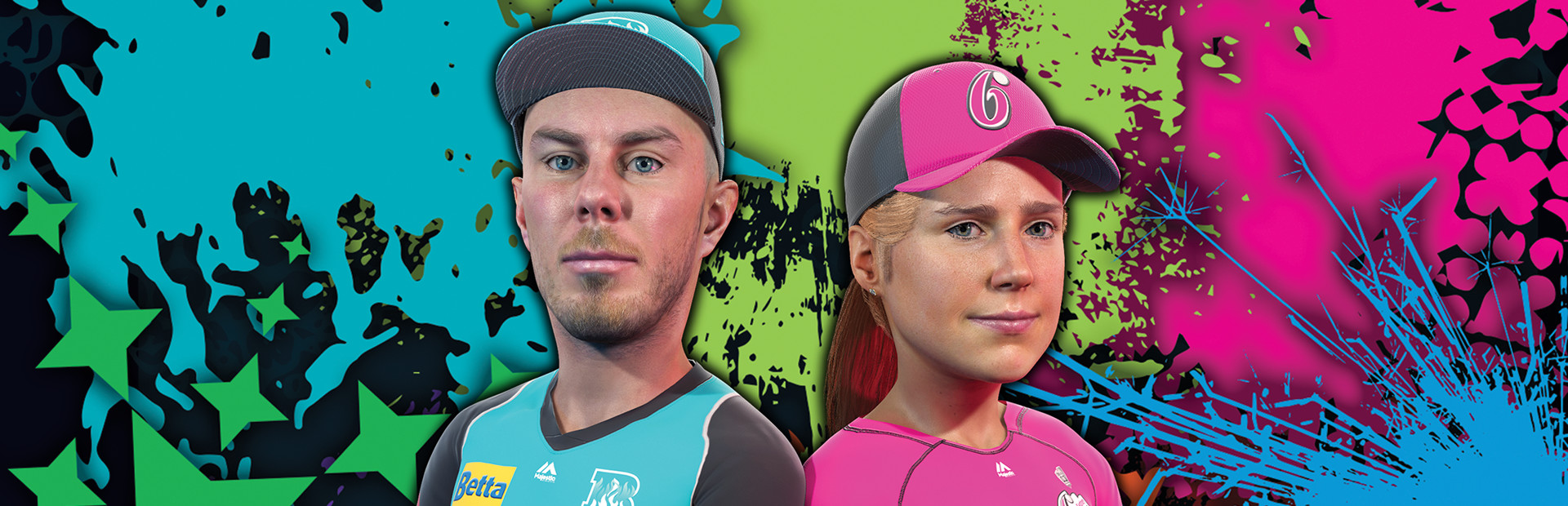 Big Bash Boom cover image