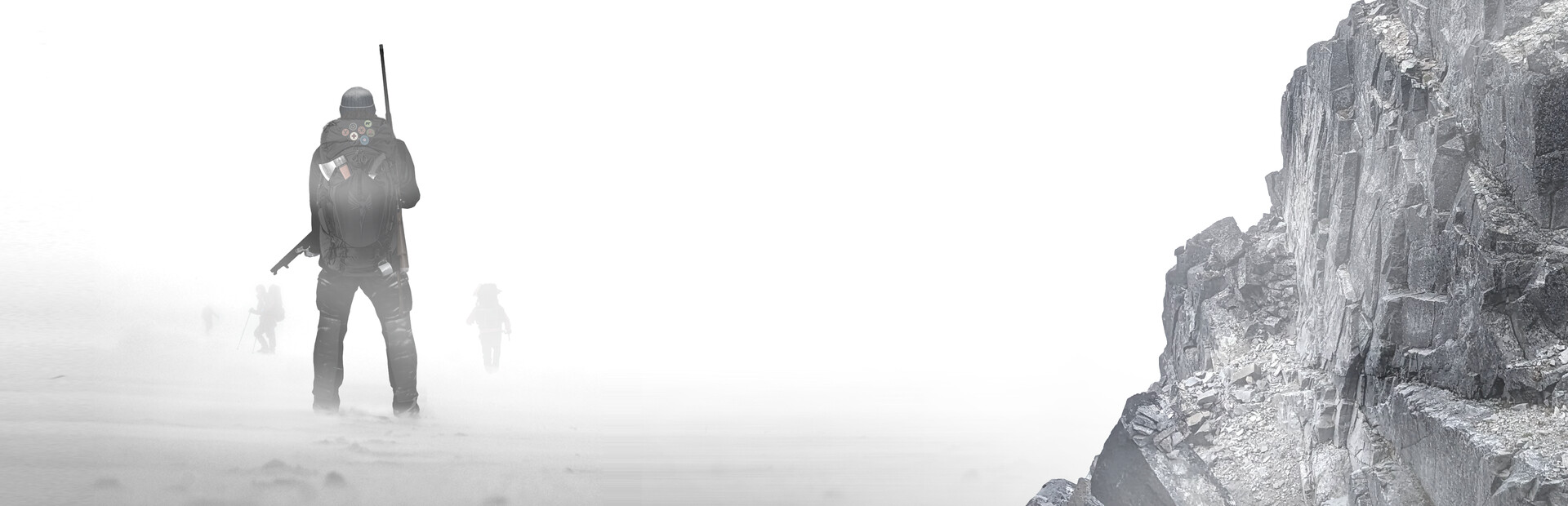 The Gold River Project cover image