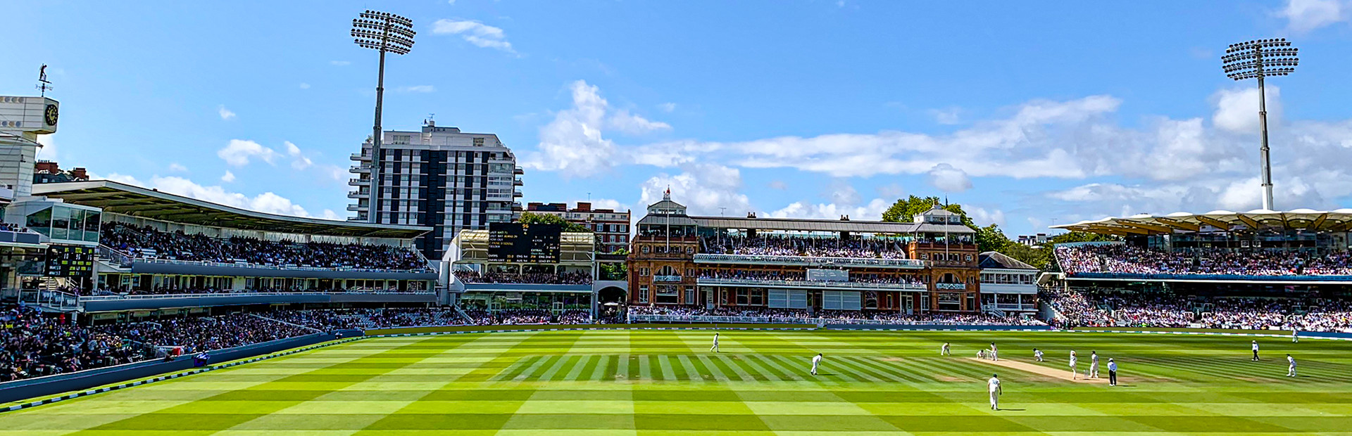 Cricket Captain 2020 cover image