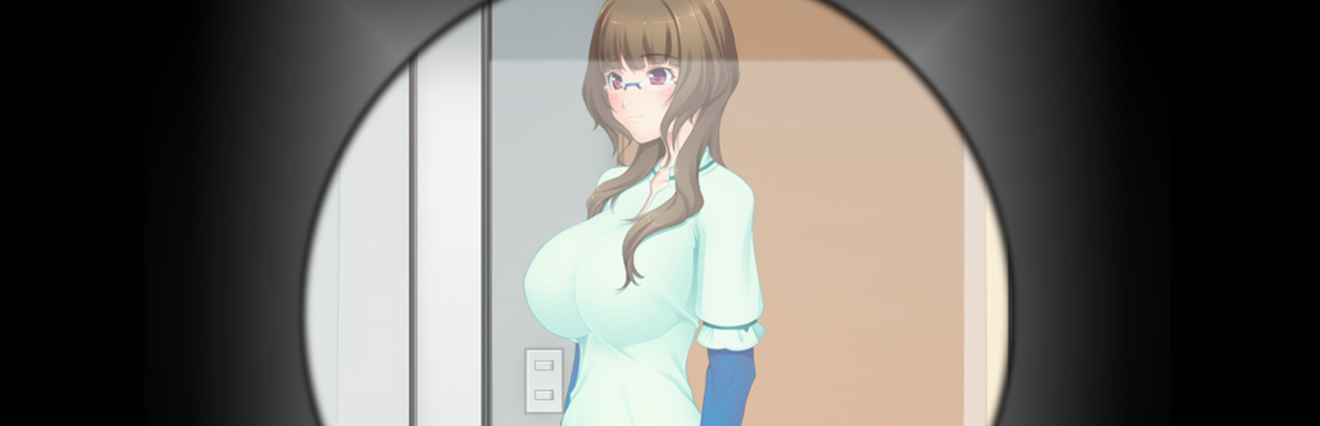 Neighbor Watching cover image