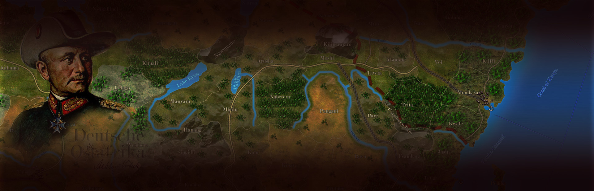 SGS Heia Safari cover image