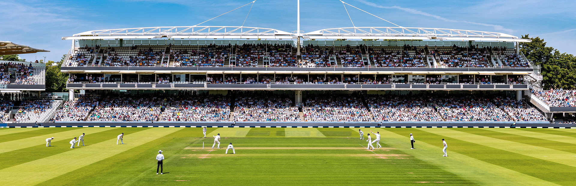 Cricket Captain 2021 cover image