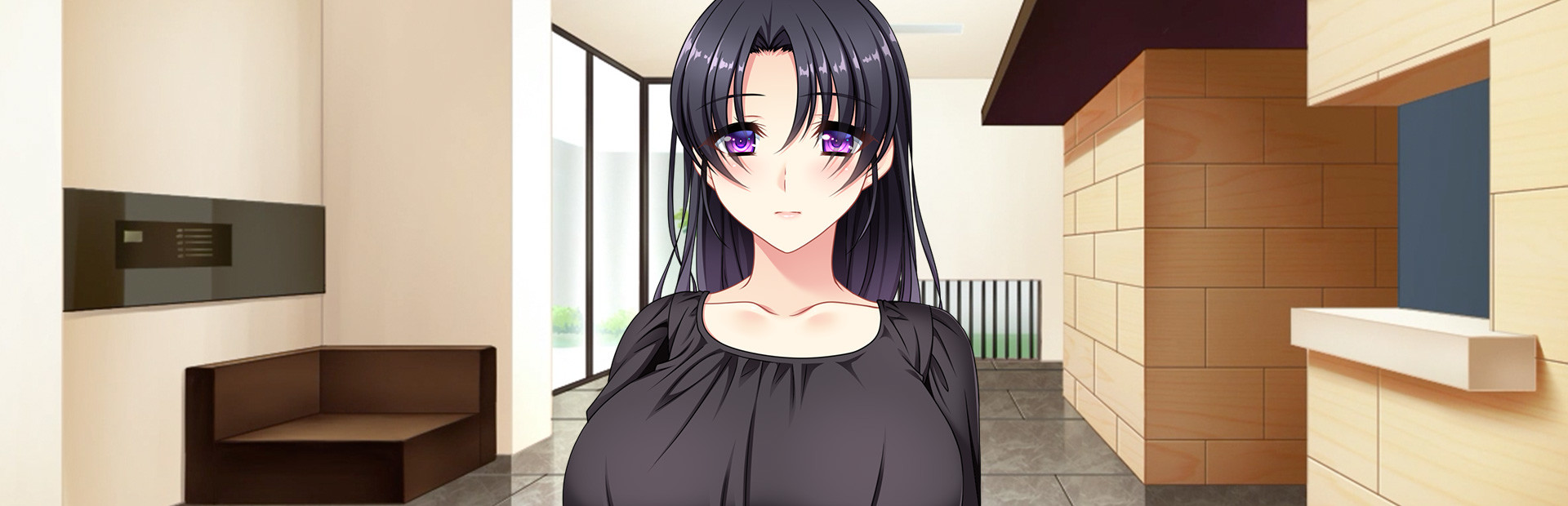 Hitozuma Netori Kannrinin cover image