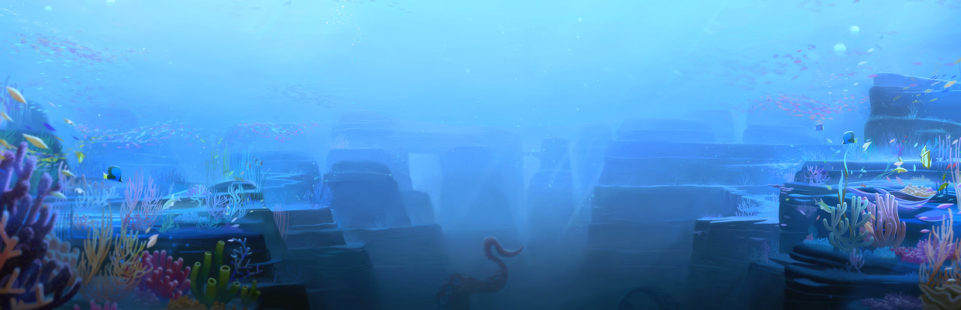 DAVE THE DIVER Demo cover image