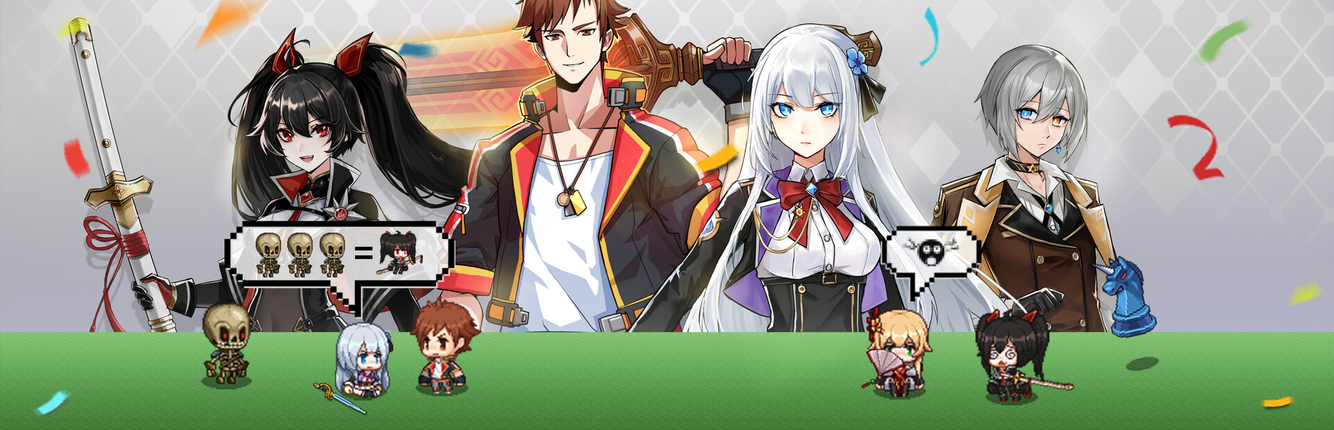 我在地球修仙有系统 cover image