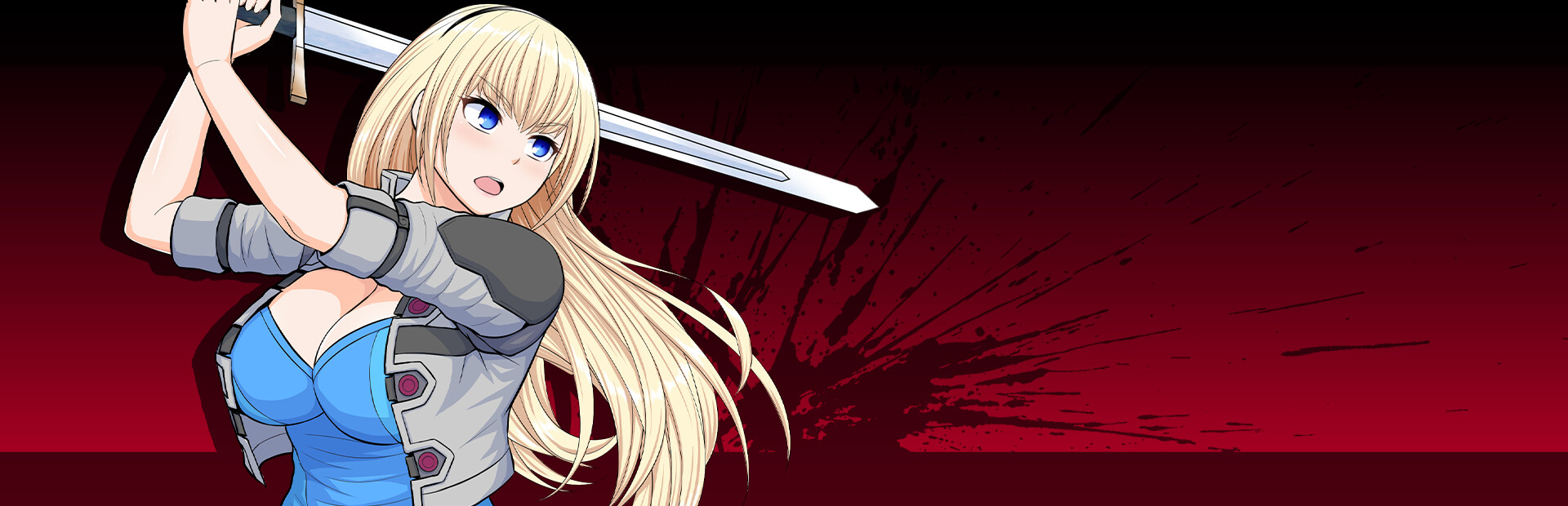 Belial Red cover image