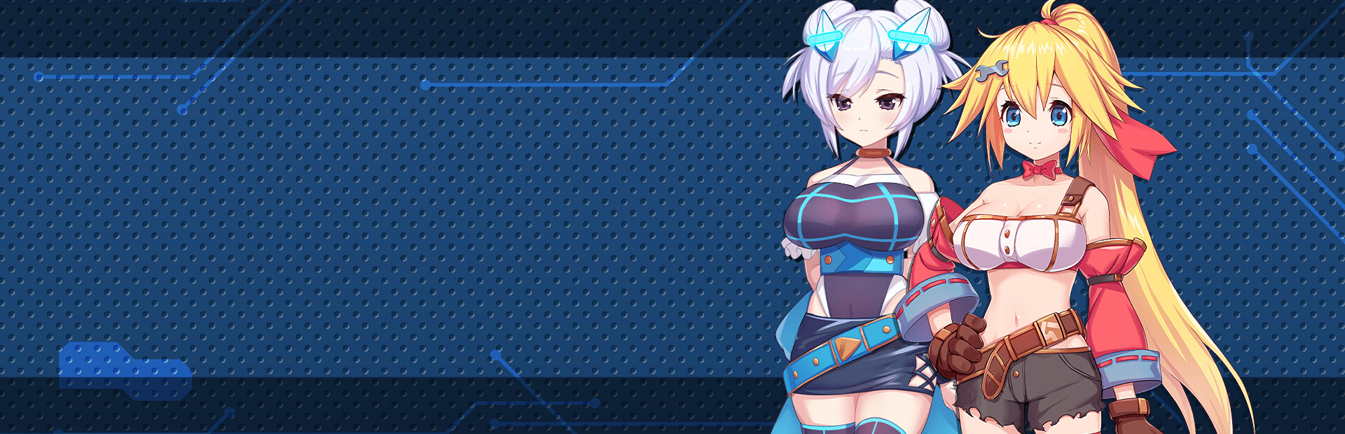 Mechaneer Resta's Grand Adventure cover image