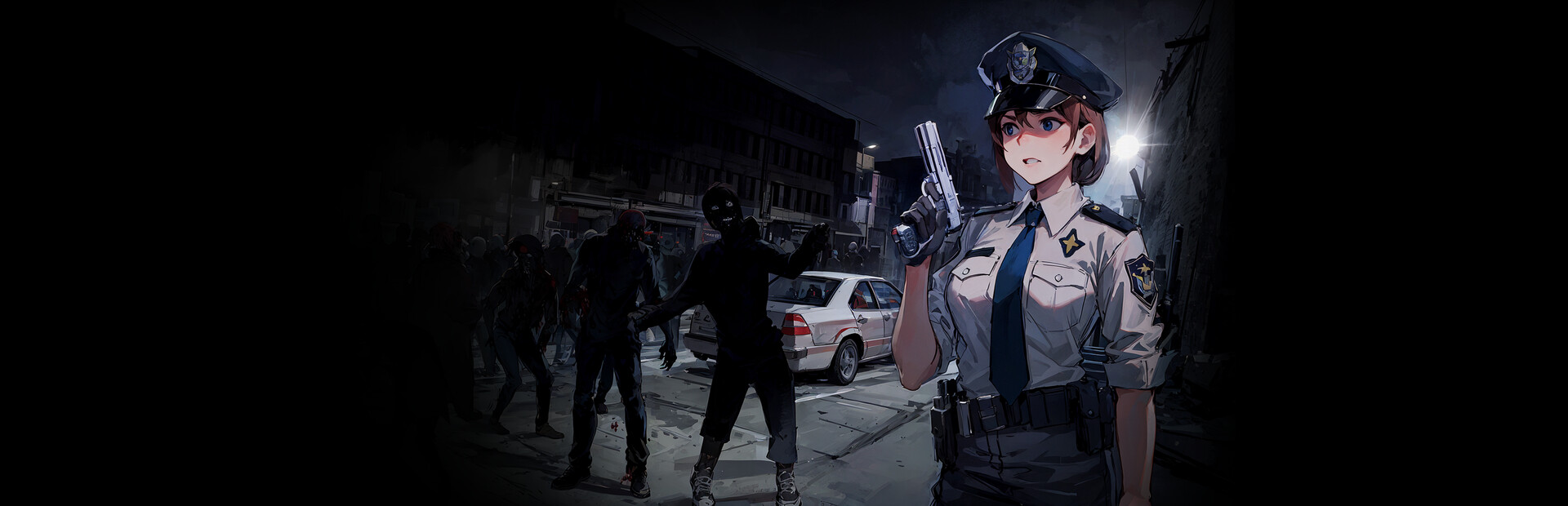 Before The Dawn cover image