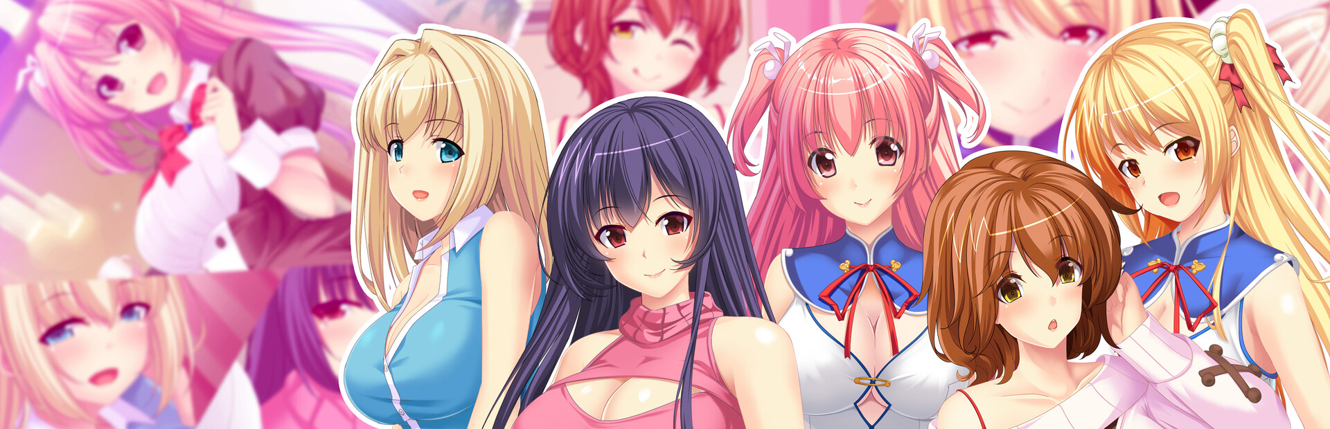 姉恋ごっこ - Siblings Role-play - cover image