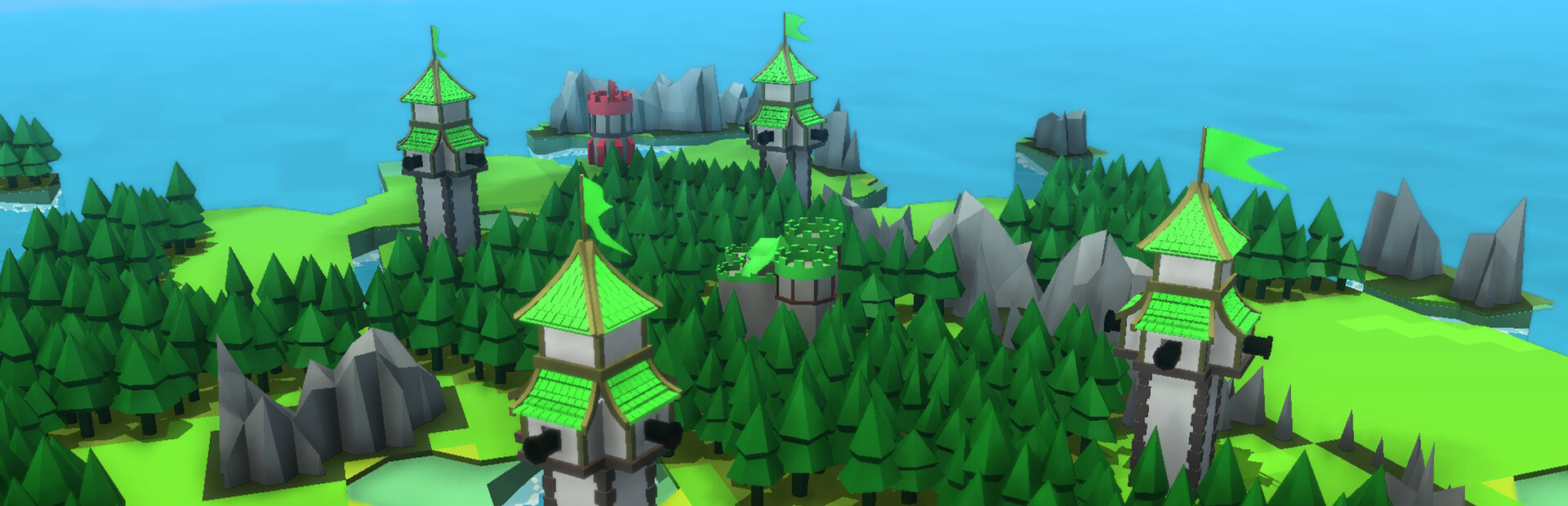 War Of Castles cover image