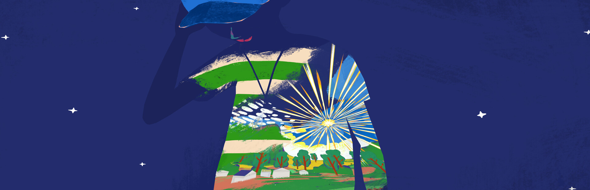 Thank you for sharing your world cover image