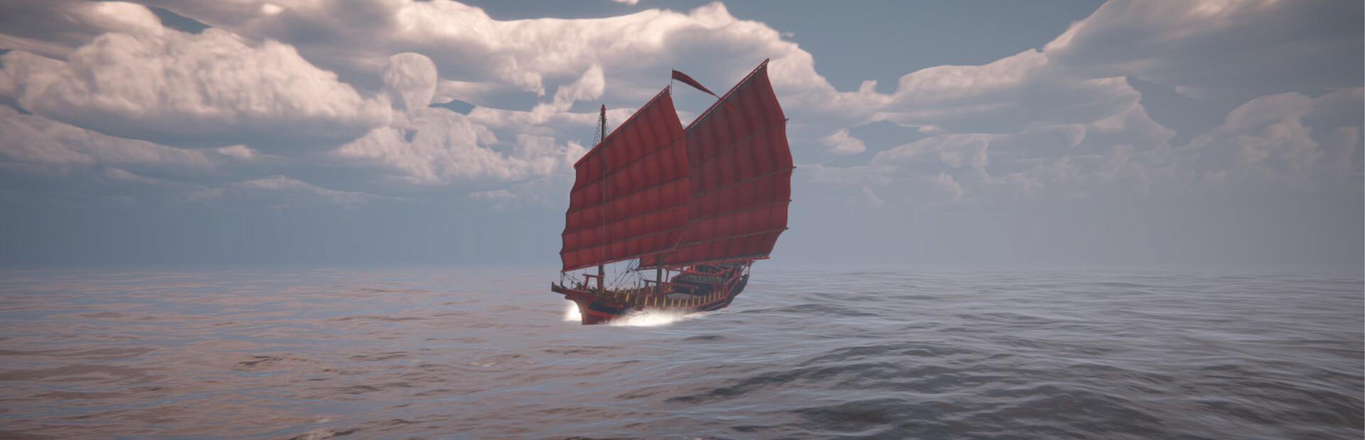 Following Seas cover image