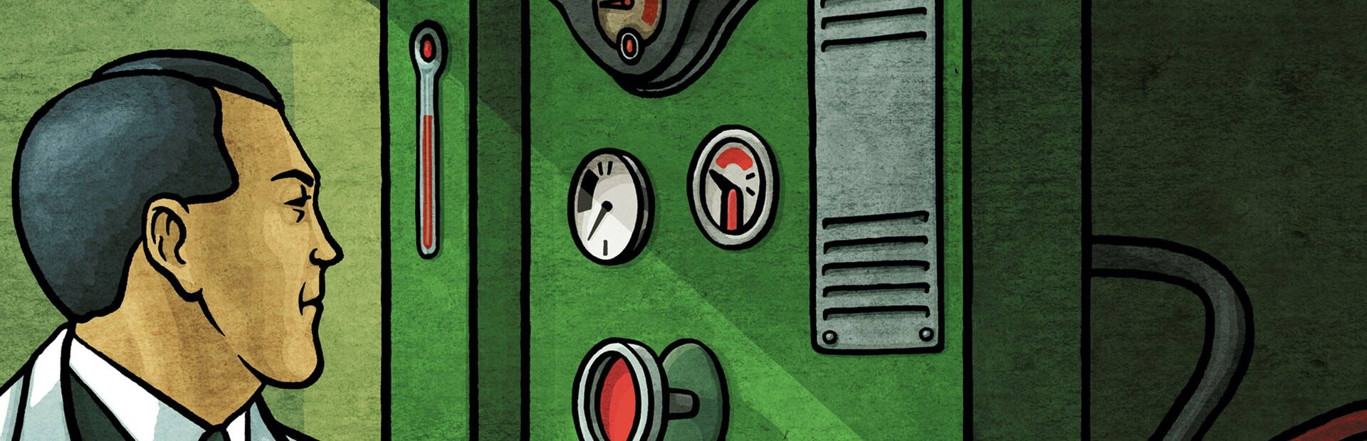 Power Grid cover image