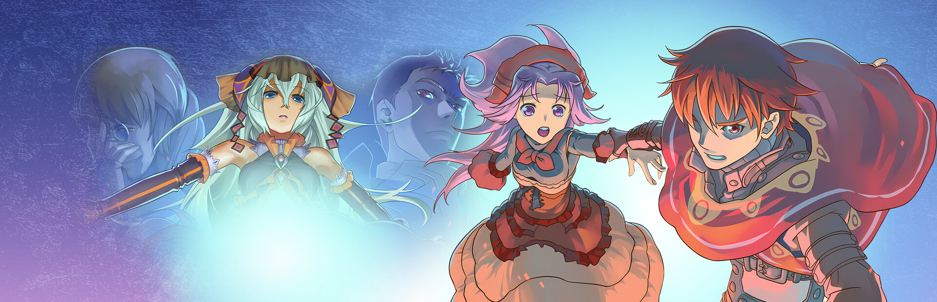 Covenant of Solitude cover image