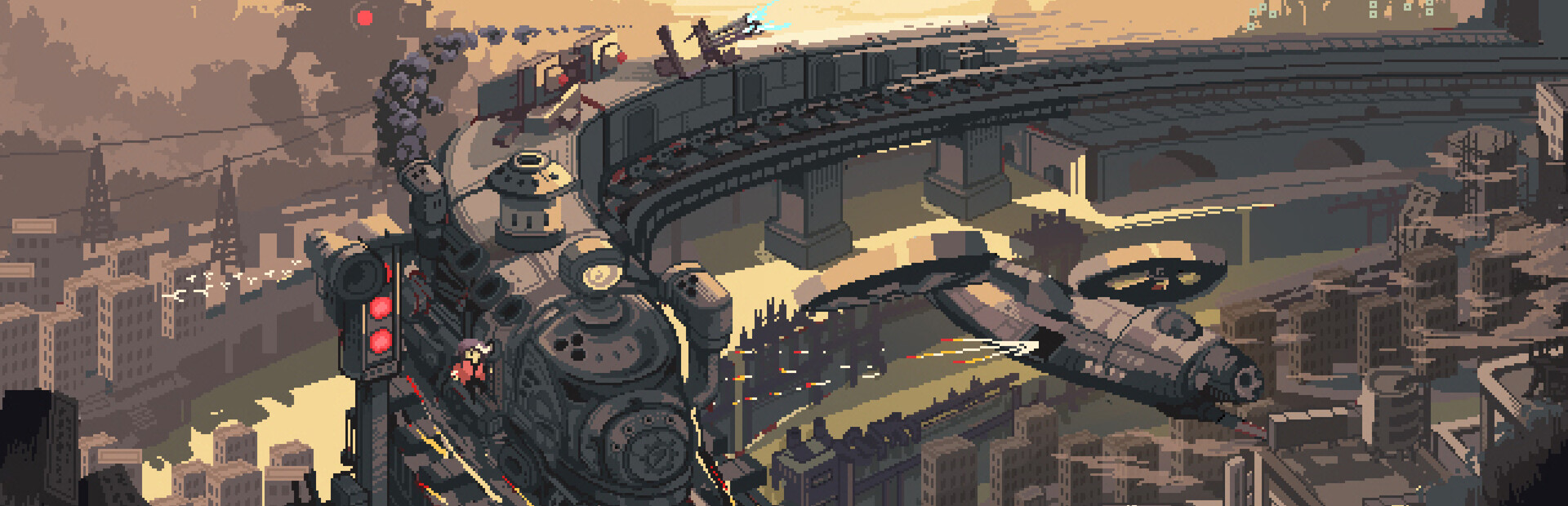 Break Siege cover image